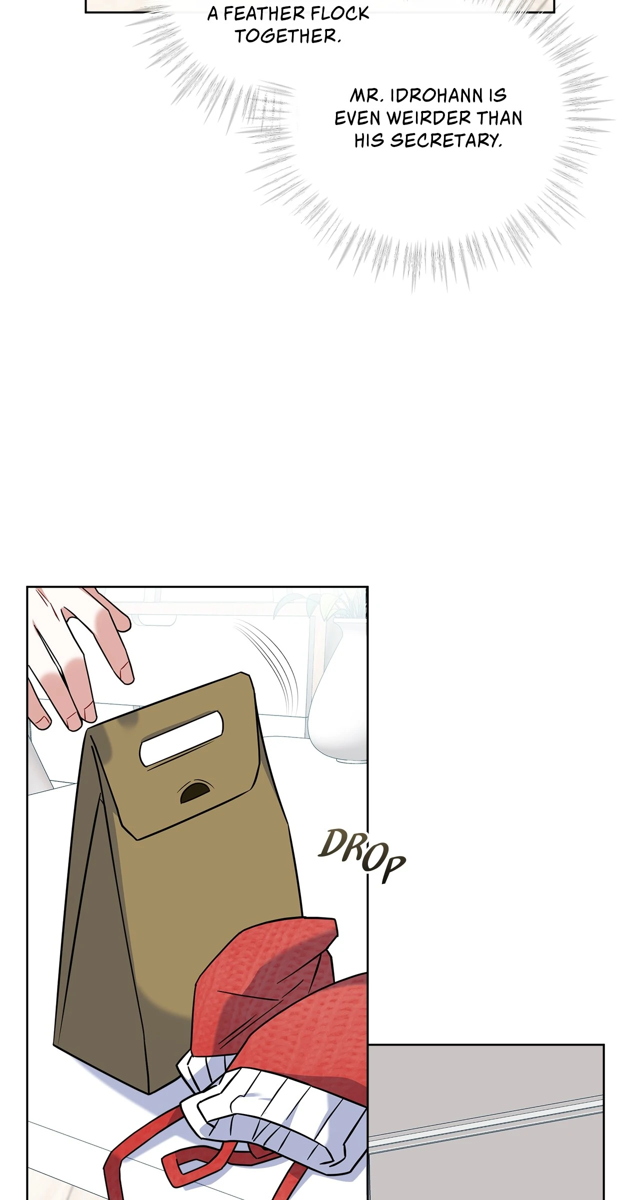 The Fox’s Love Refresher - Chapter 20 manhwa