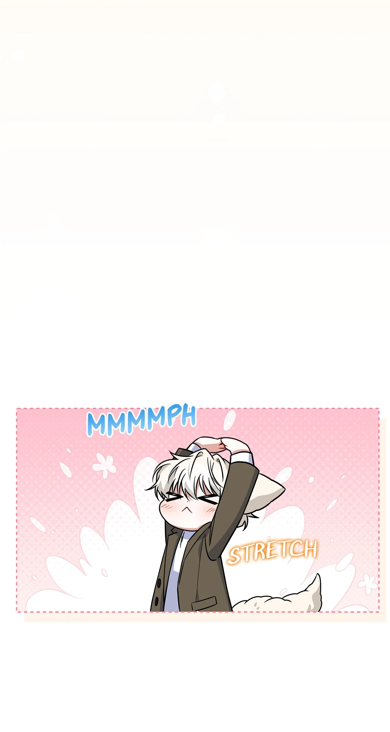 The Fox’s Love Refresher - Chapter 20 manhwa