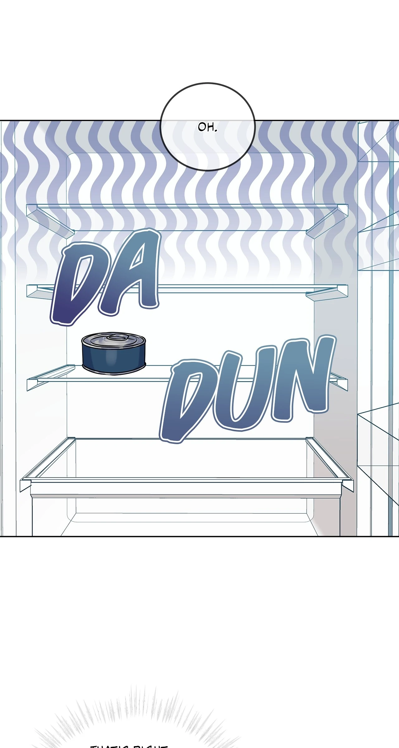 The Fox’s Love Refresher - Chapter 20 manhwa