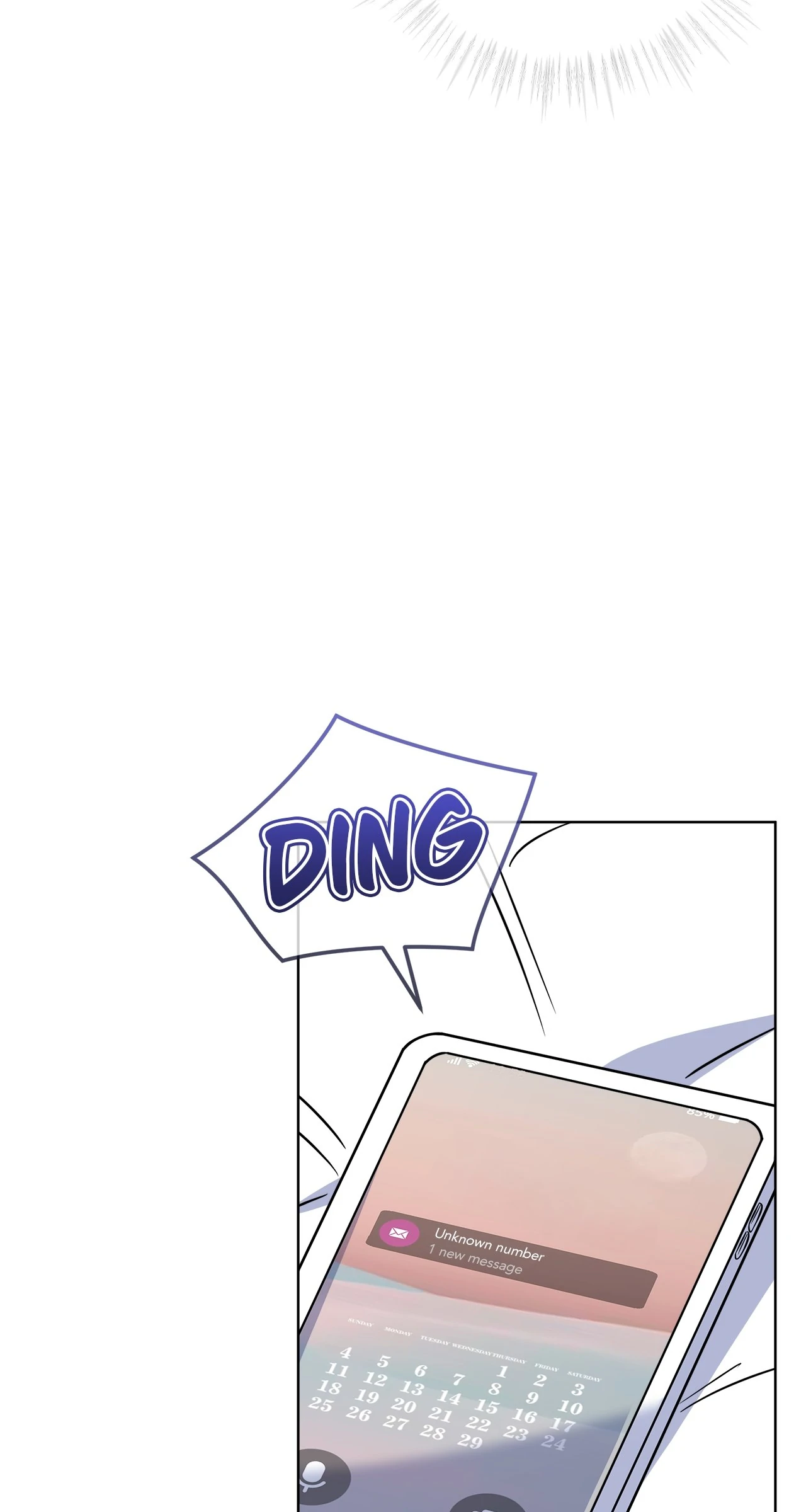 The Fox’s Love Refresher - Chapter 20 manhwa