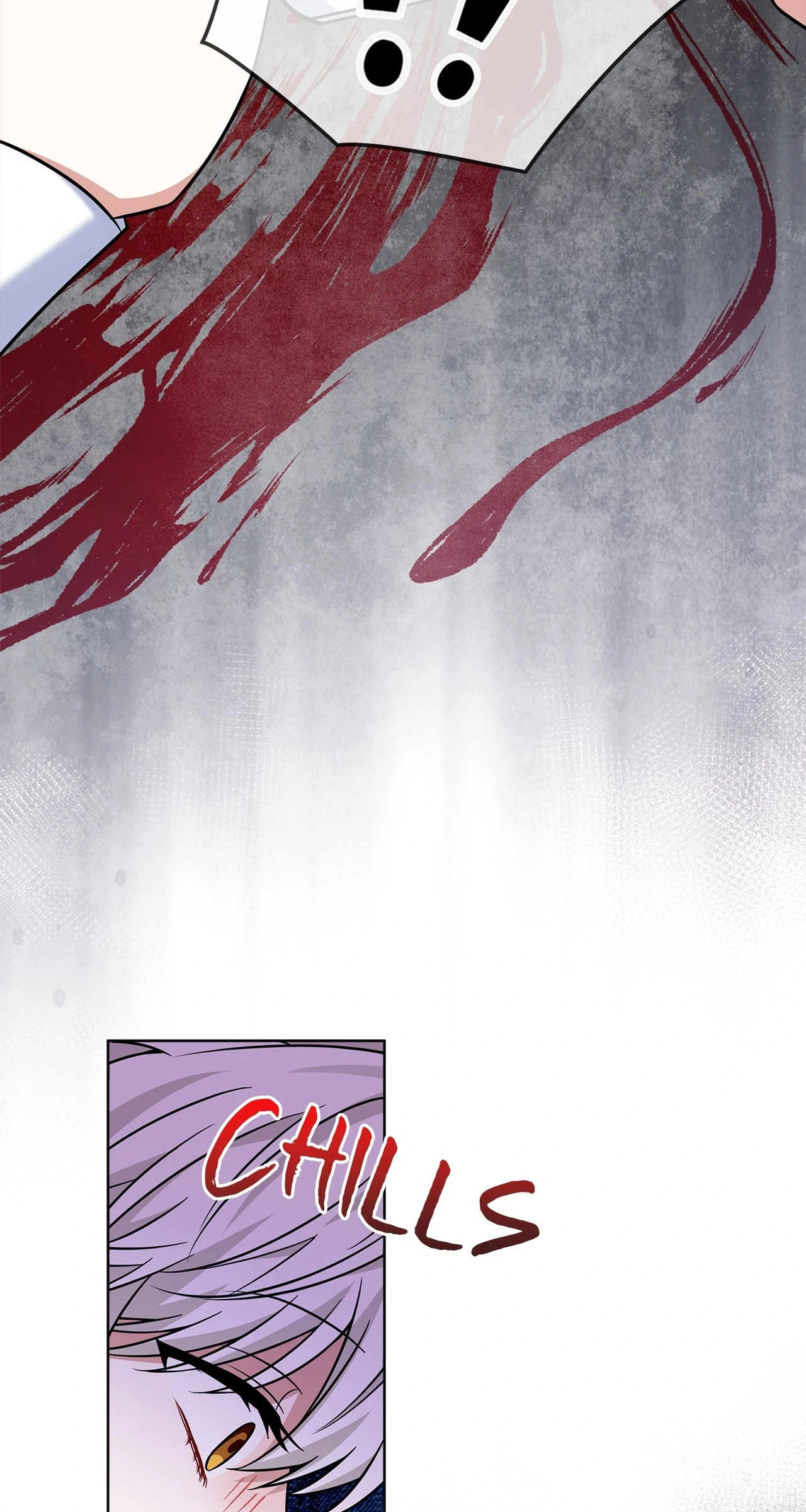 The Fox’s Love Refresher - Chapter 20 manhwa