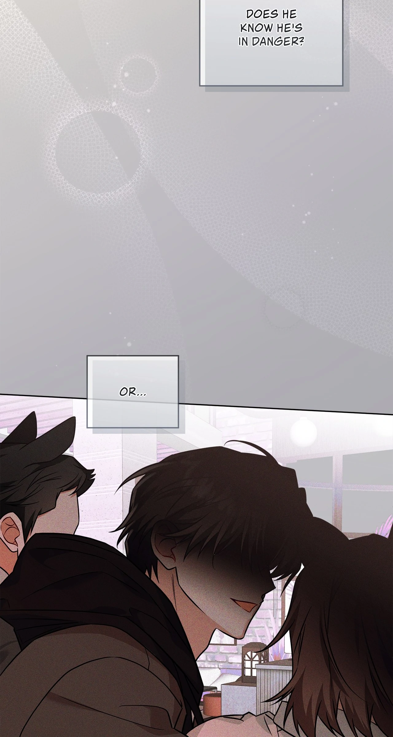 The Fox’s Love Refresher - Chapter 20 manhwa