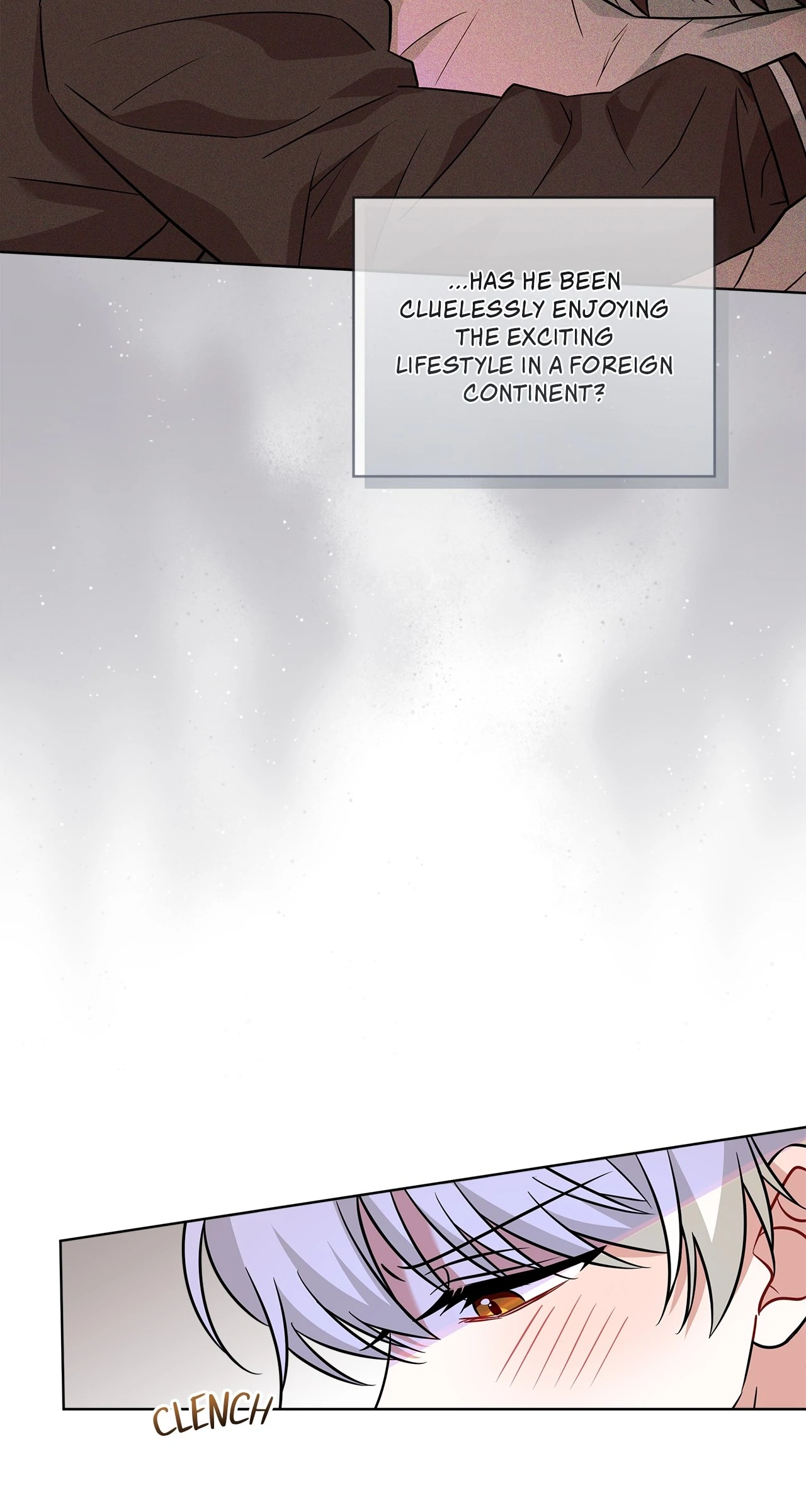 The Fox’s Love Refresher - Chapter 20 manhwa