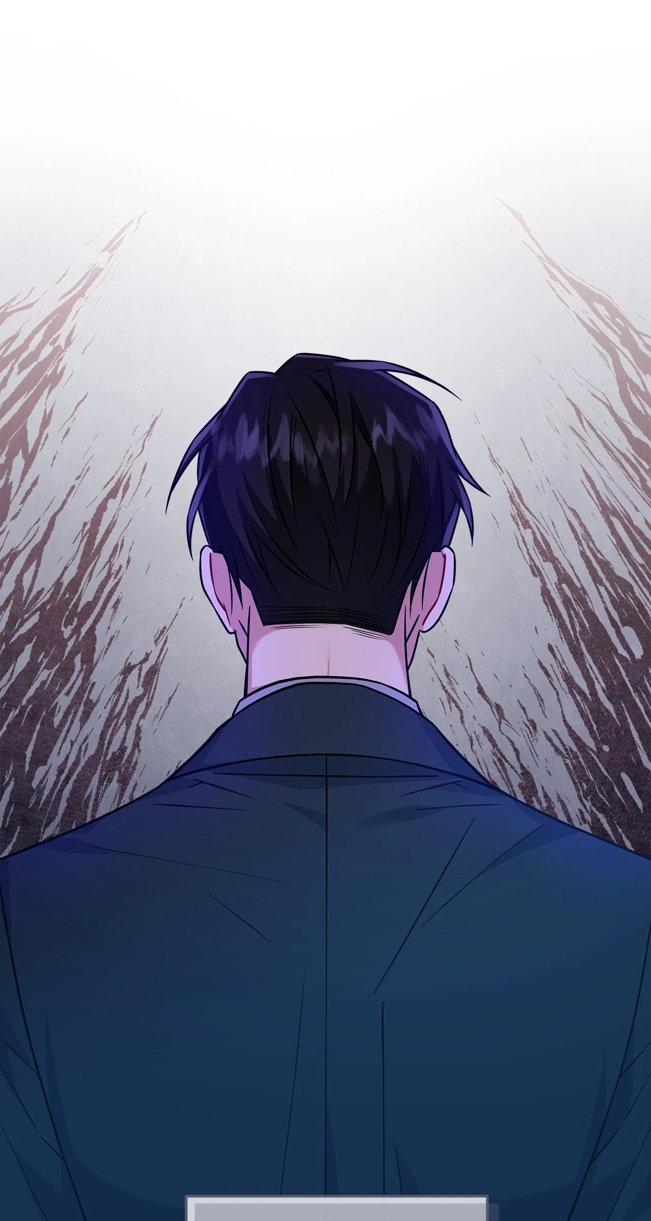 The Fox’s Love Refresher - Chapter 20 manhwa