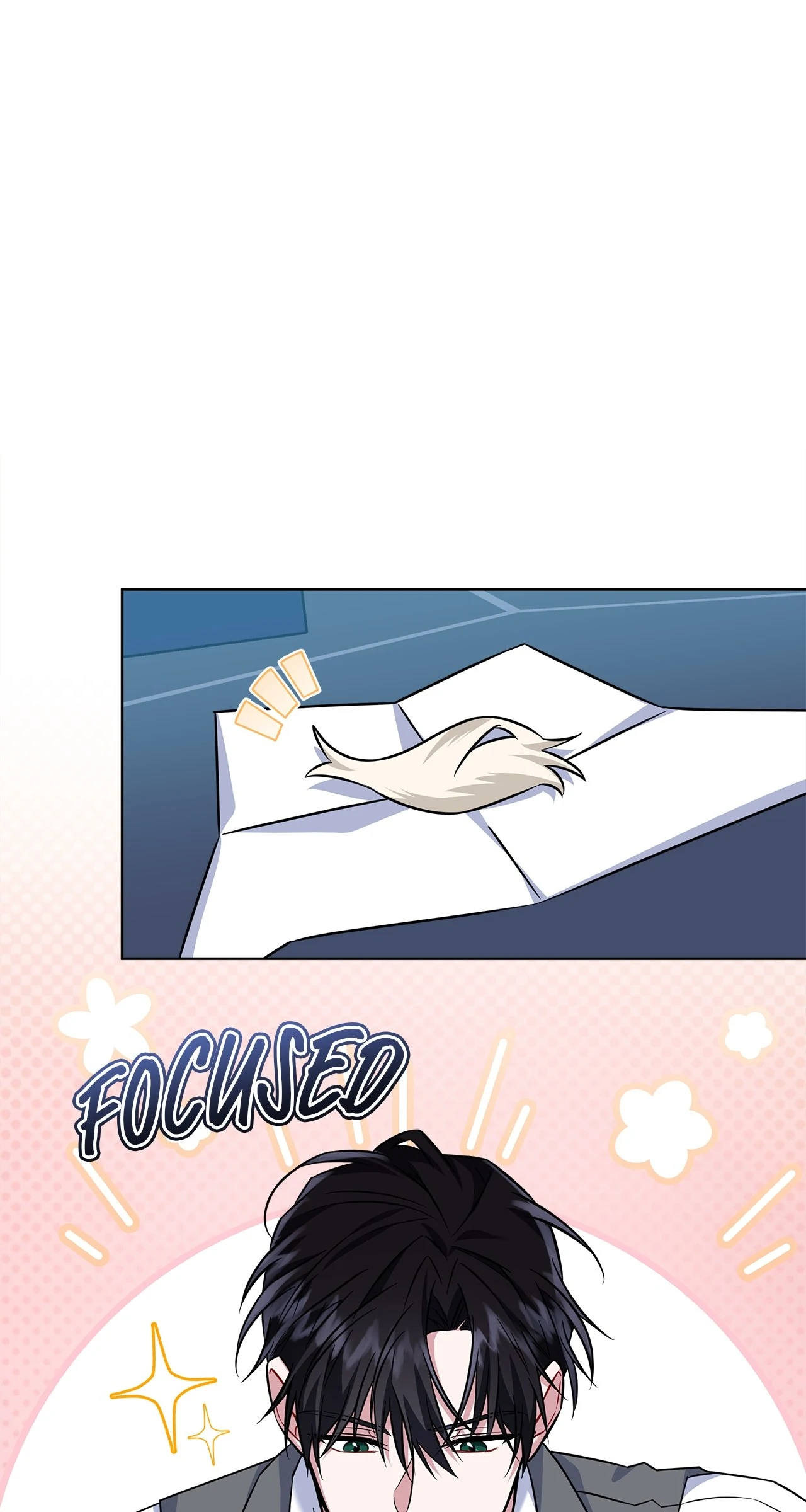 The Fox’s Love Refresher - Chapter 20 manhwa