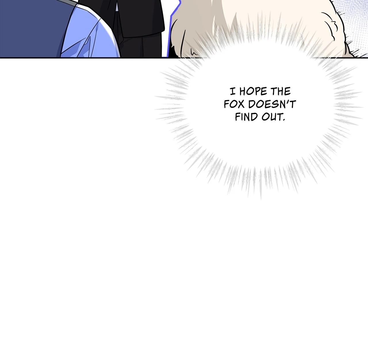 The Fox’s Love Refresher - Chapter 20 manhwa