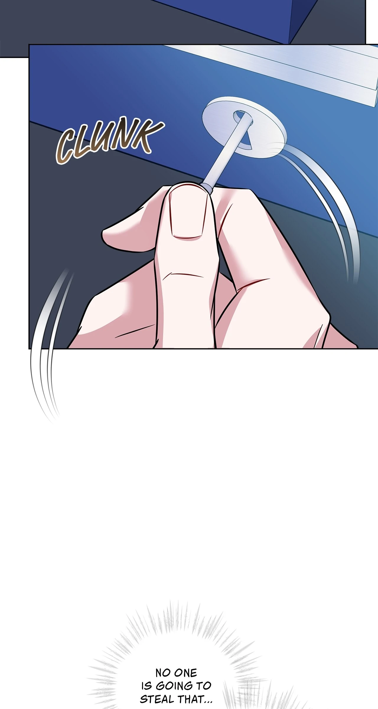 The Fox’s Love Refresher - Chapter 20 manhwa