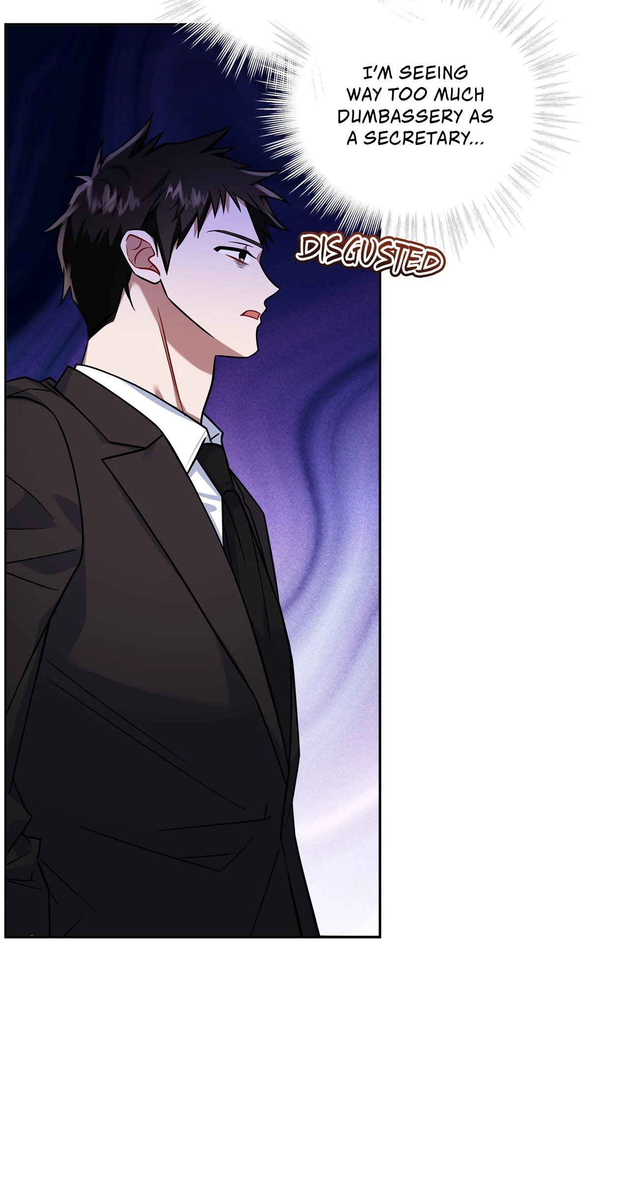 The Fox’s Love Refresher - Chapter 20 manhwa