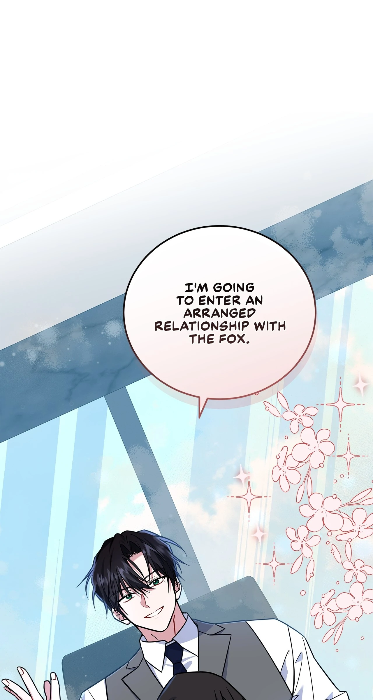 The Fox’s Love Refresher - Chapter 20 manhwa