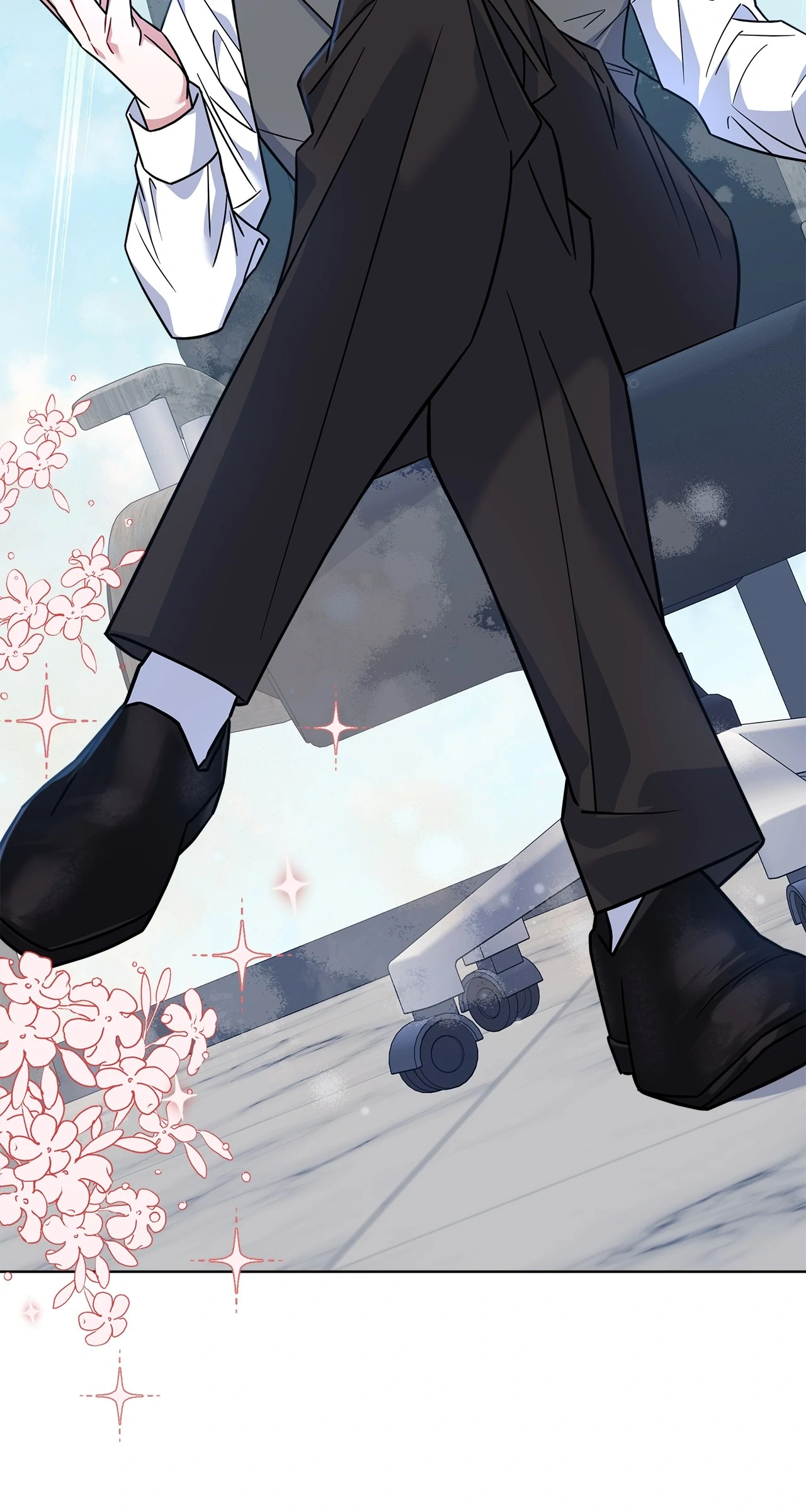 The Fox’s Love Refresher - Chapter 20 manhwa