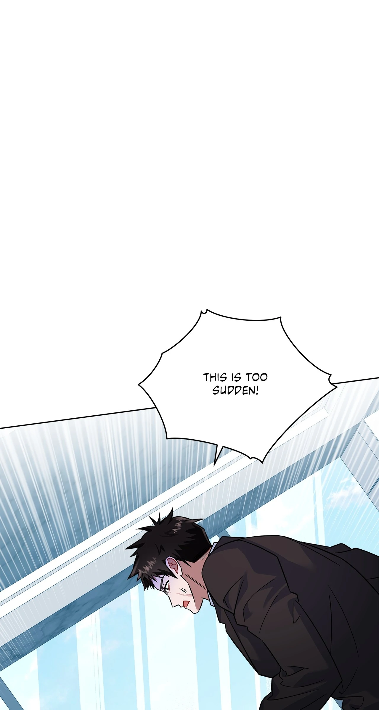 The Fox’s Love Refresher - Chapter 20 manhwa