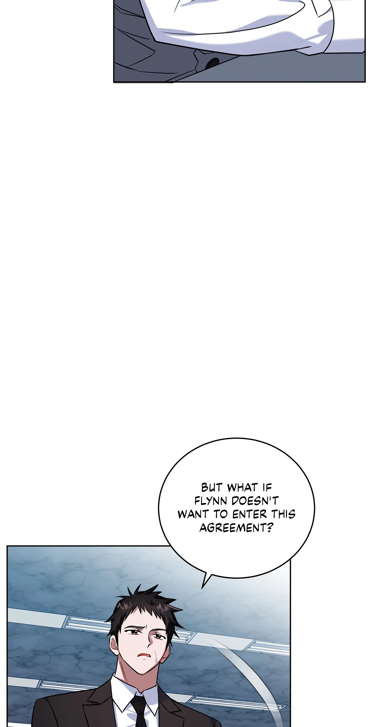 The Fox’s Love Refresher - Chapter 20 manhwa