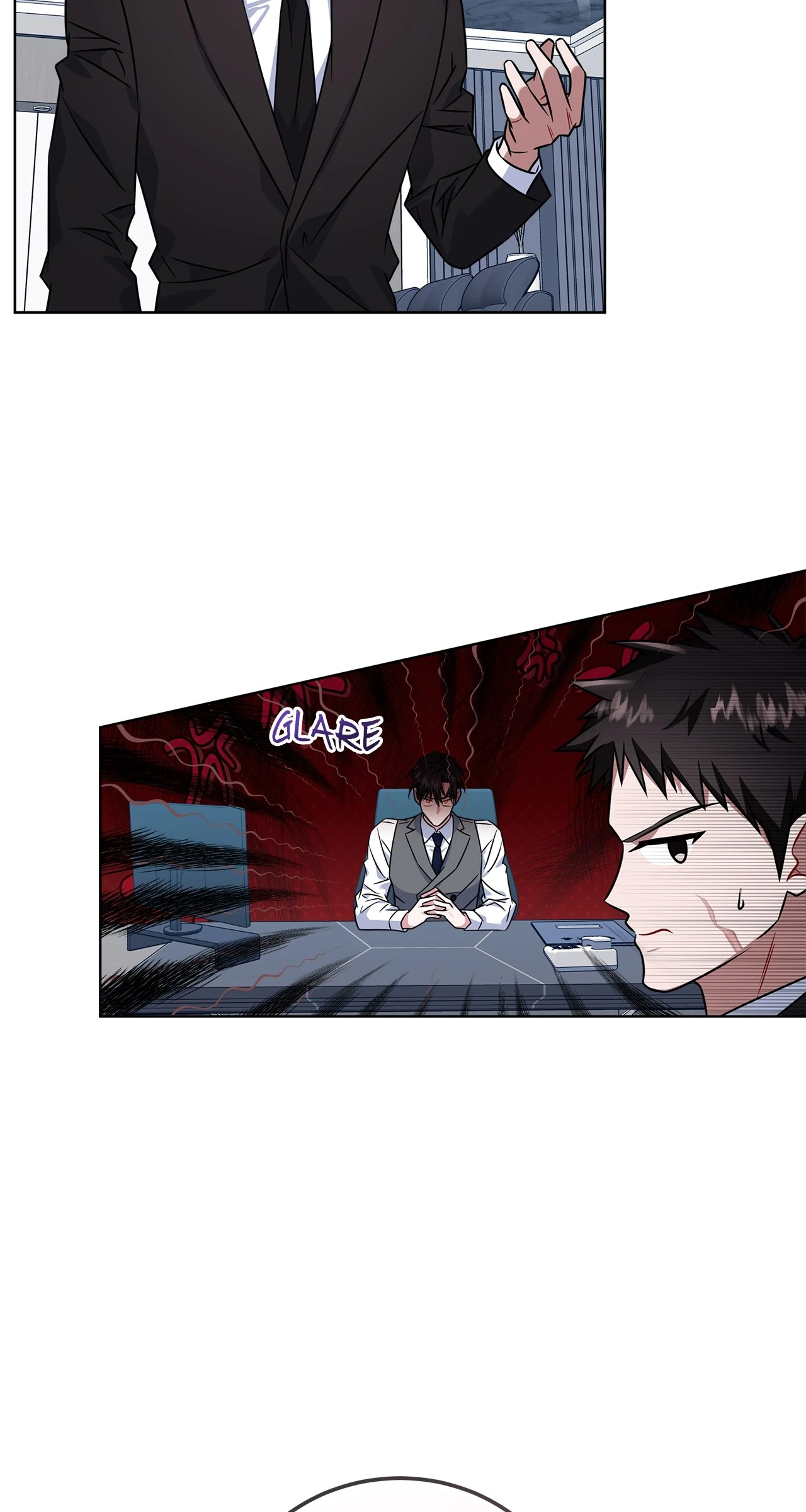 The Fox’s Love Refresher - Chapter 20 manhwa