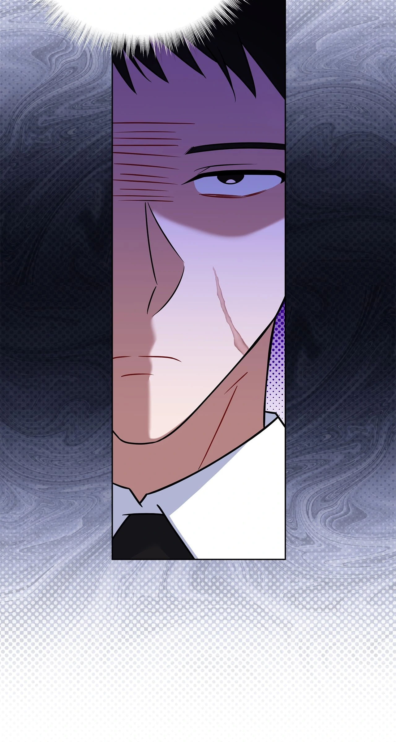 The Fox’s Love Refresher - Chapter 20 manhwa