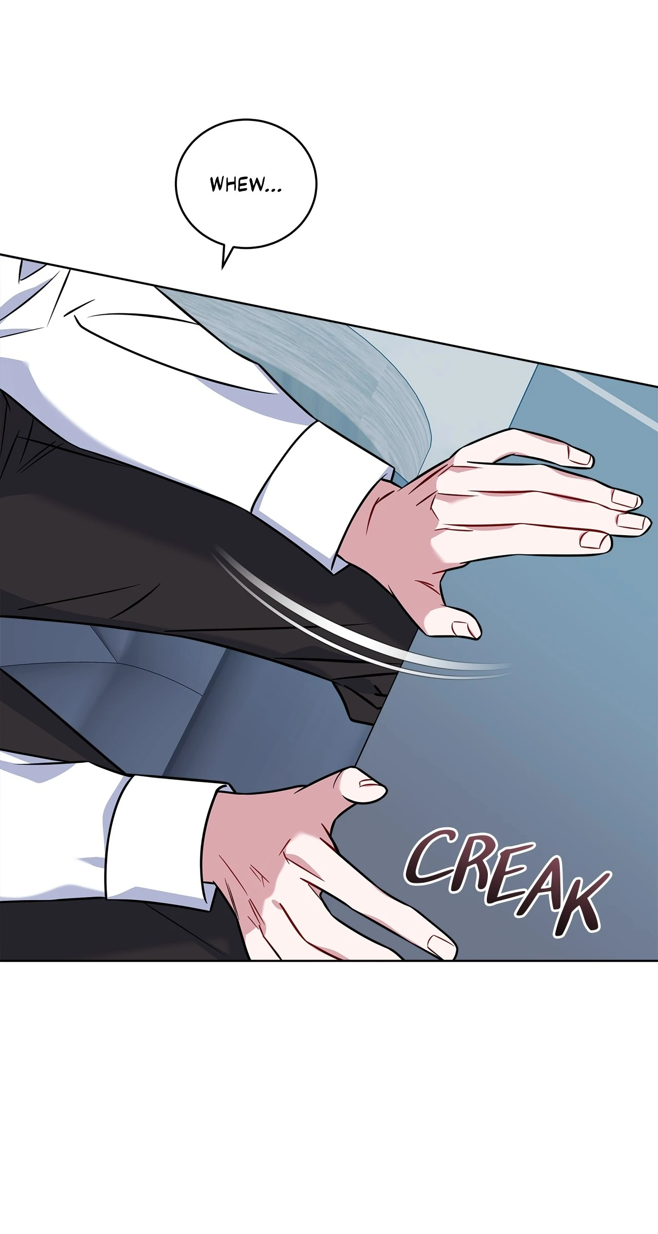 The Fox’s Love Refresher - Chapter 20 manhwa