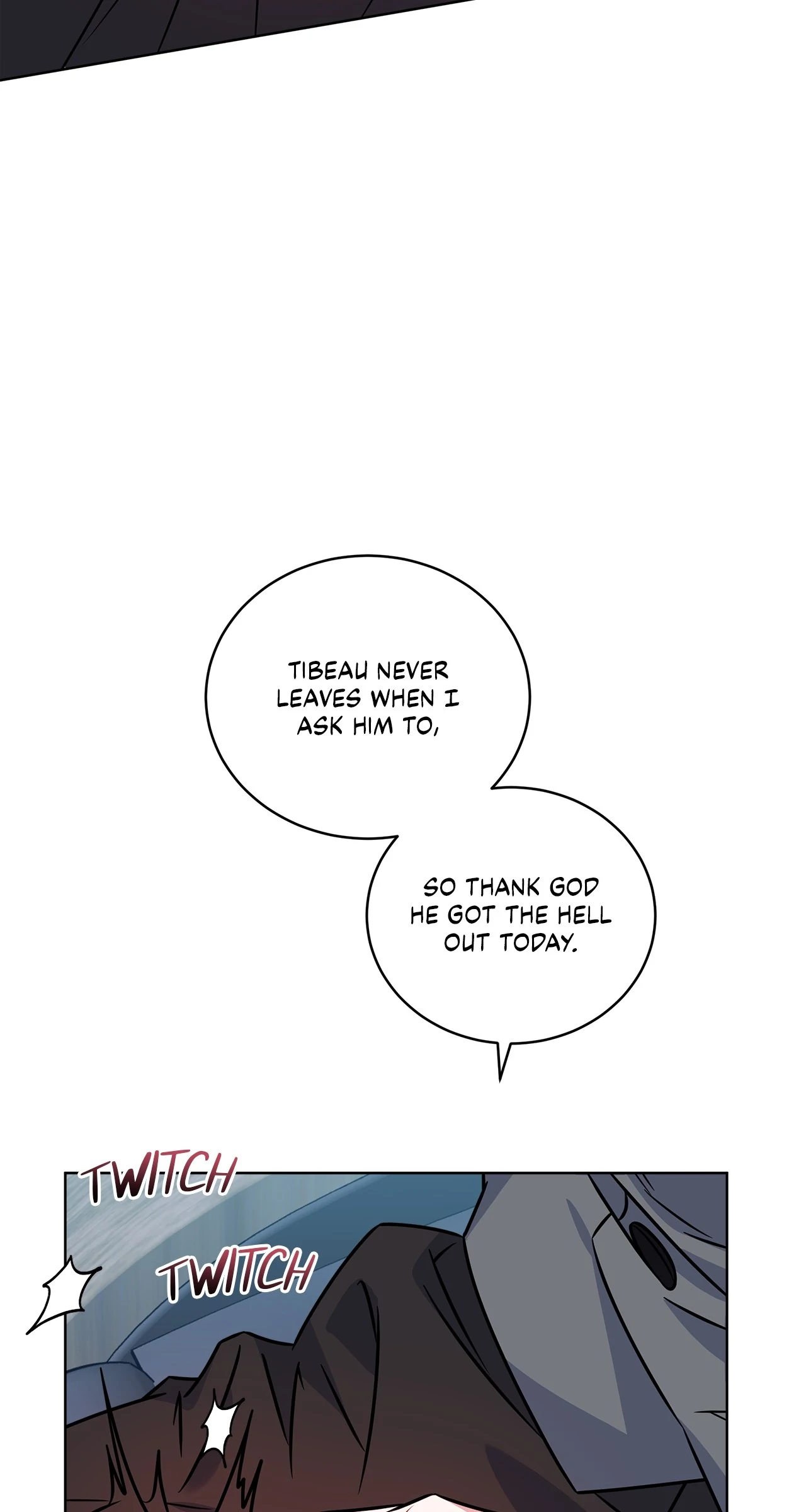 The Fox’s Love Refresher - Chapter 20 manhwa