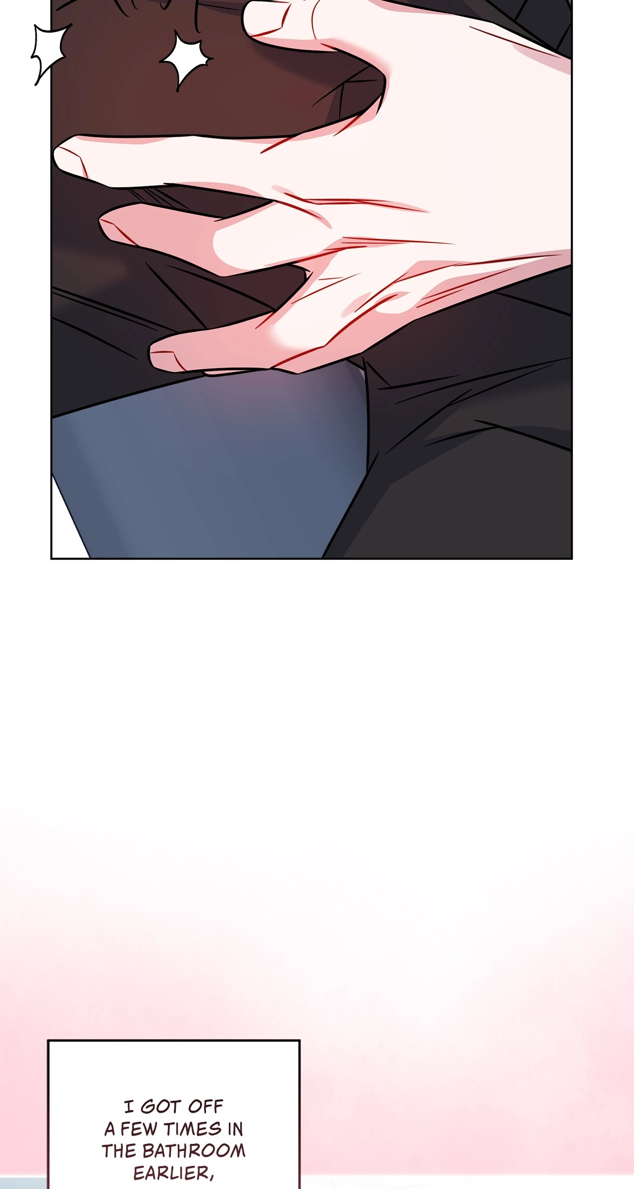 The Fox’s Love Refresher - Chapter 20 manhwa