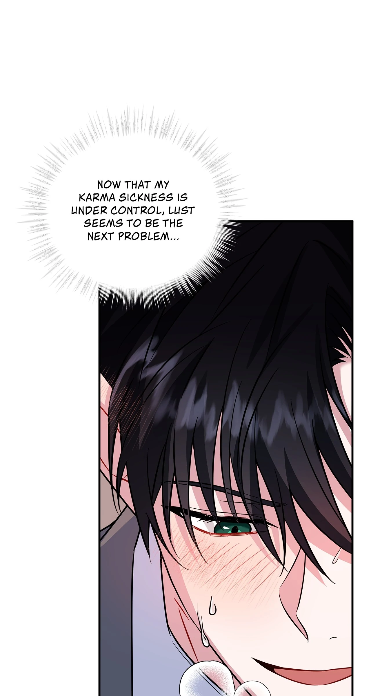 The Fox’s Love Refresher - Chapter 20 manhwa