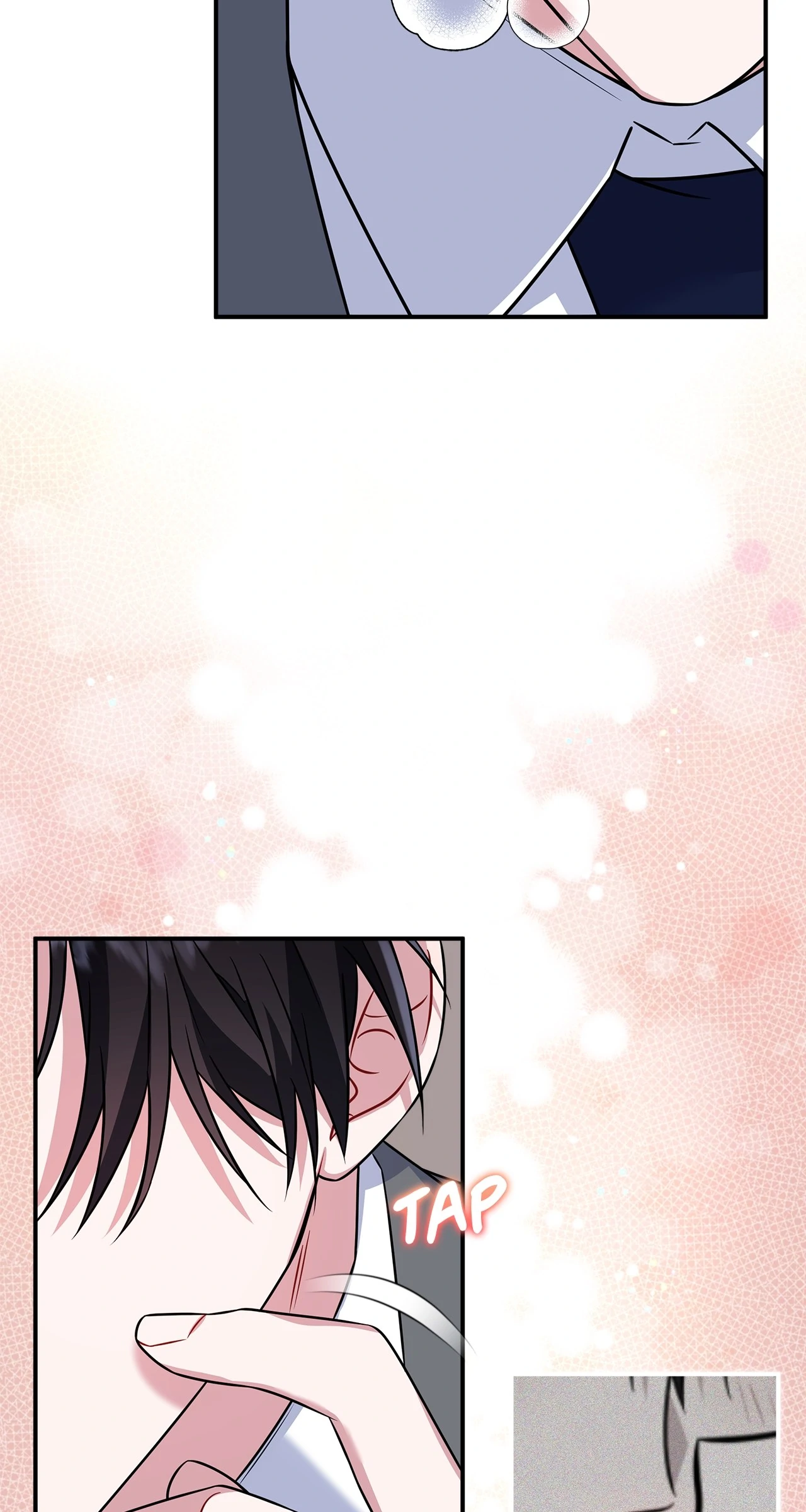 The Fox’s Love Refresher - Chapter 20 manhwa