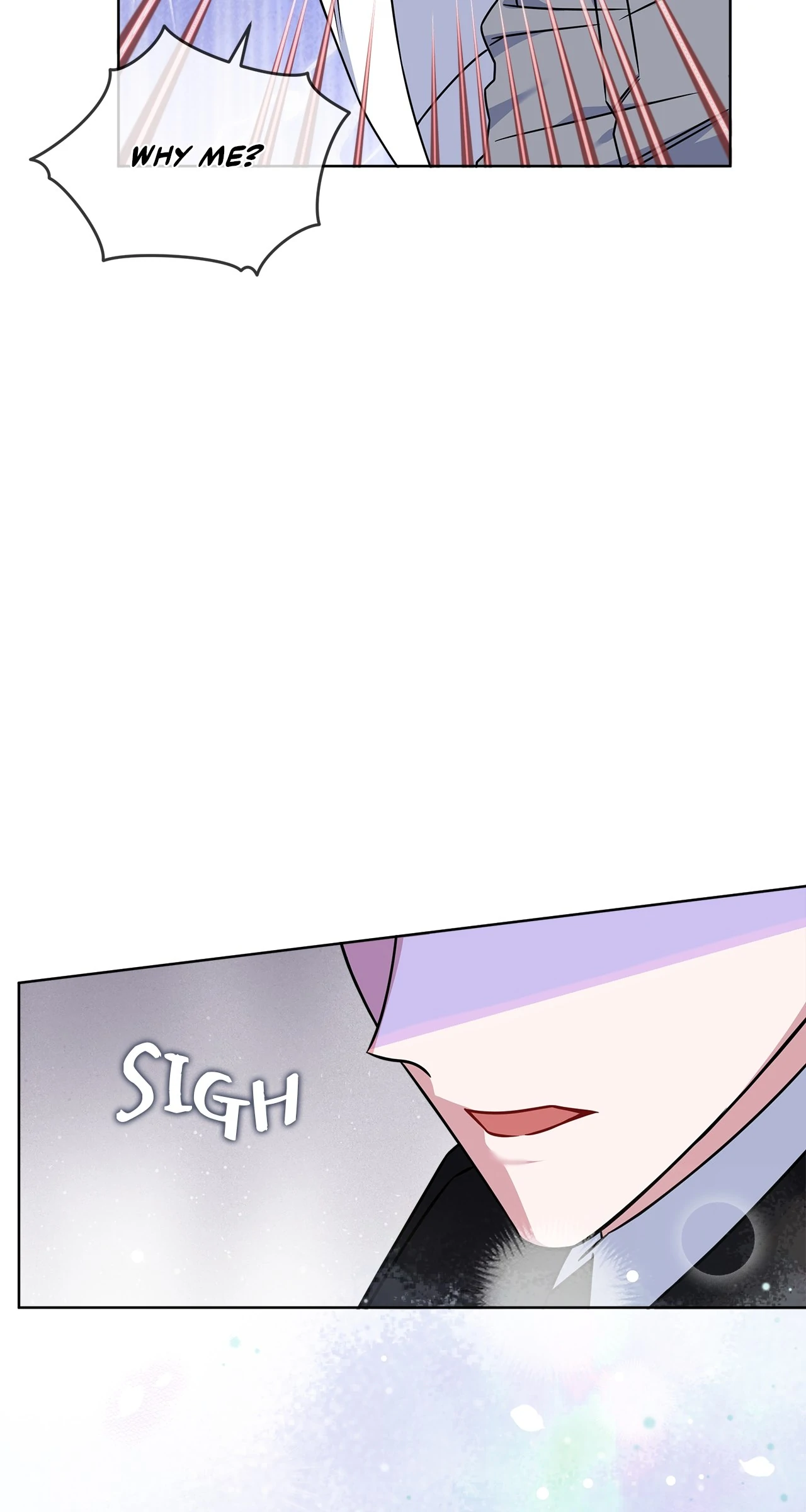 The Fox’s Love Refresher - Chapter 21 manhwa