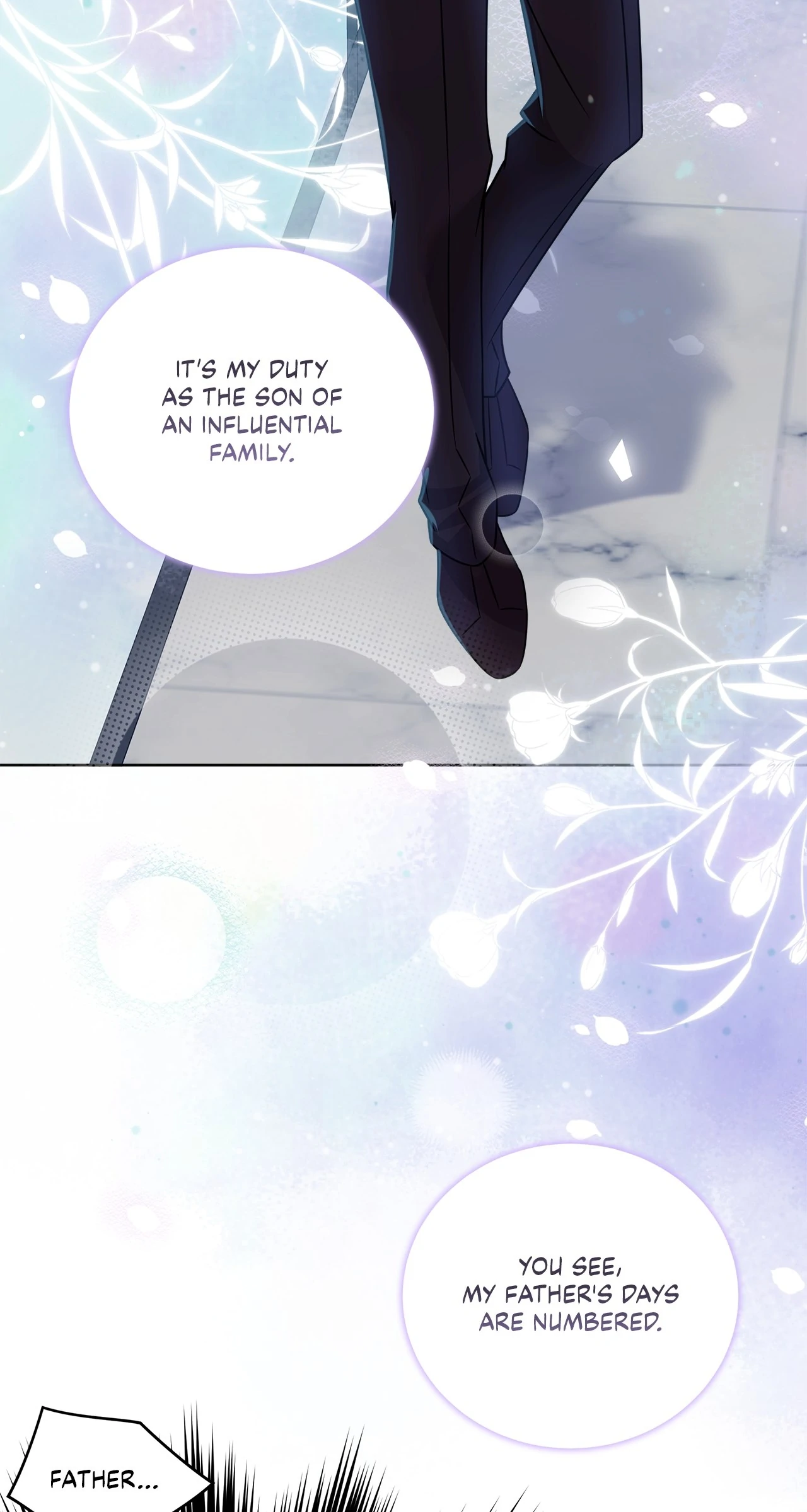 The Fox’s Love Refresher - Chapter 21 manhwa