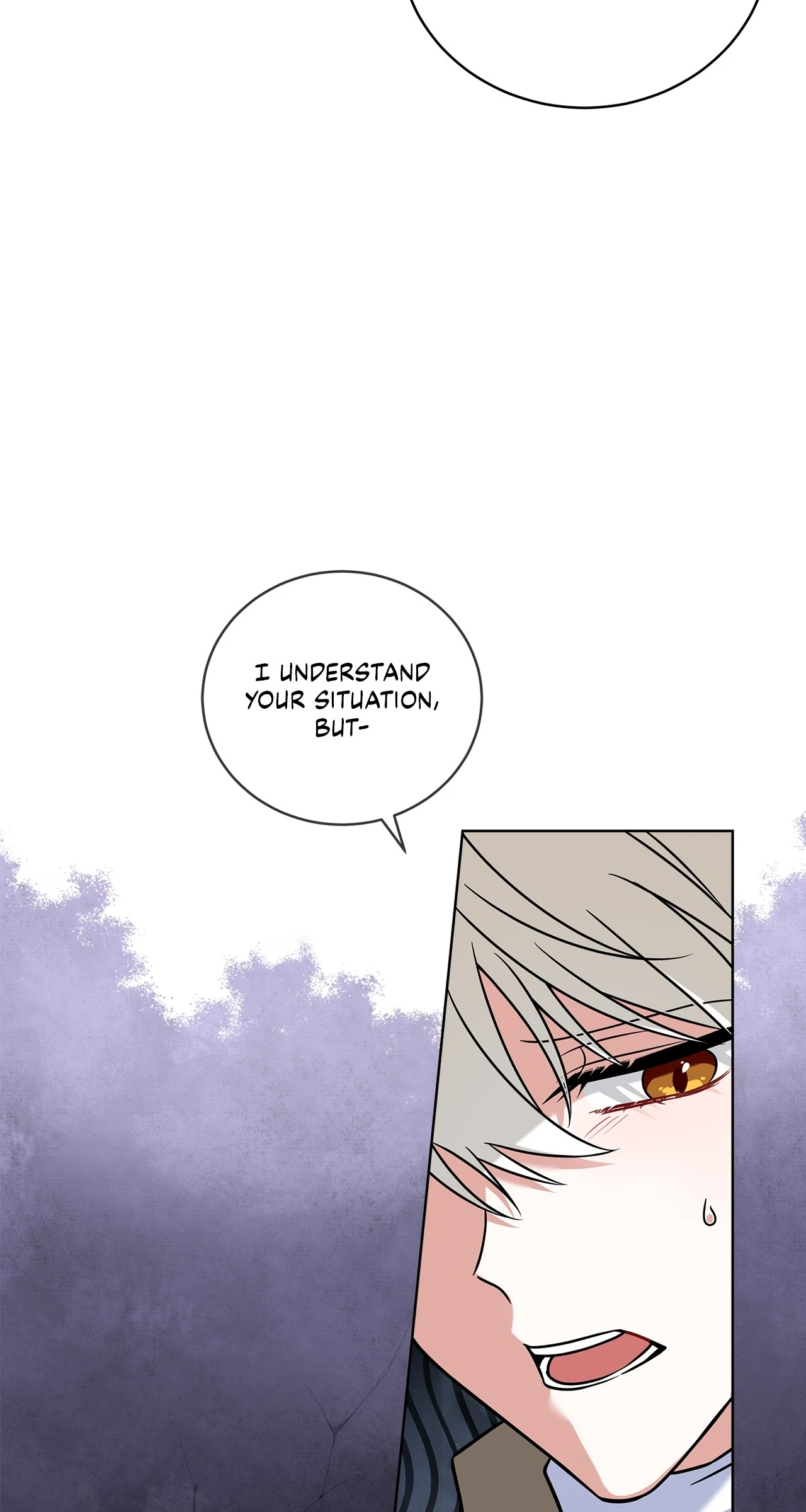 The Fox’s Love Refresher - Chapter 21 manhwa