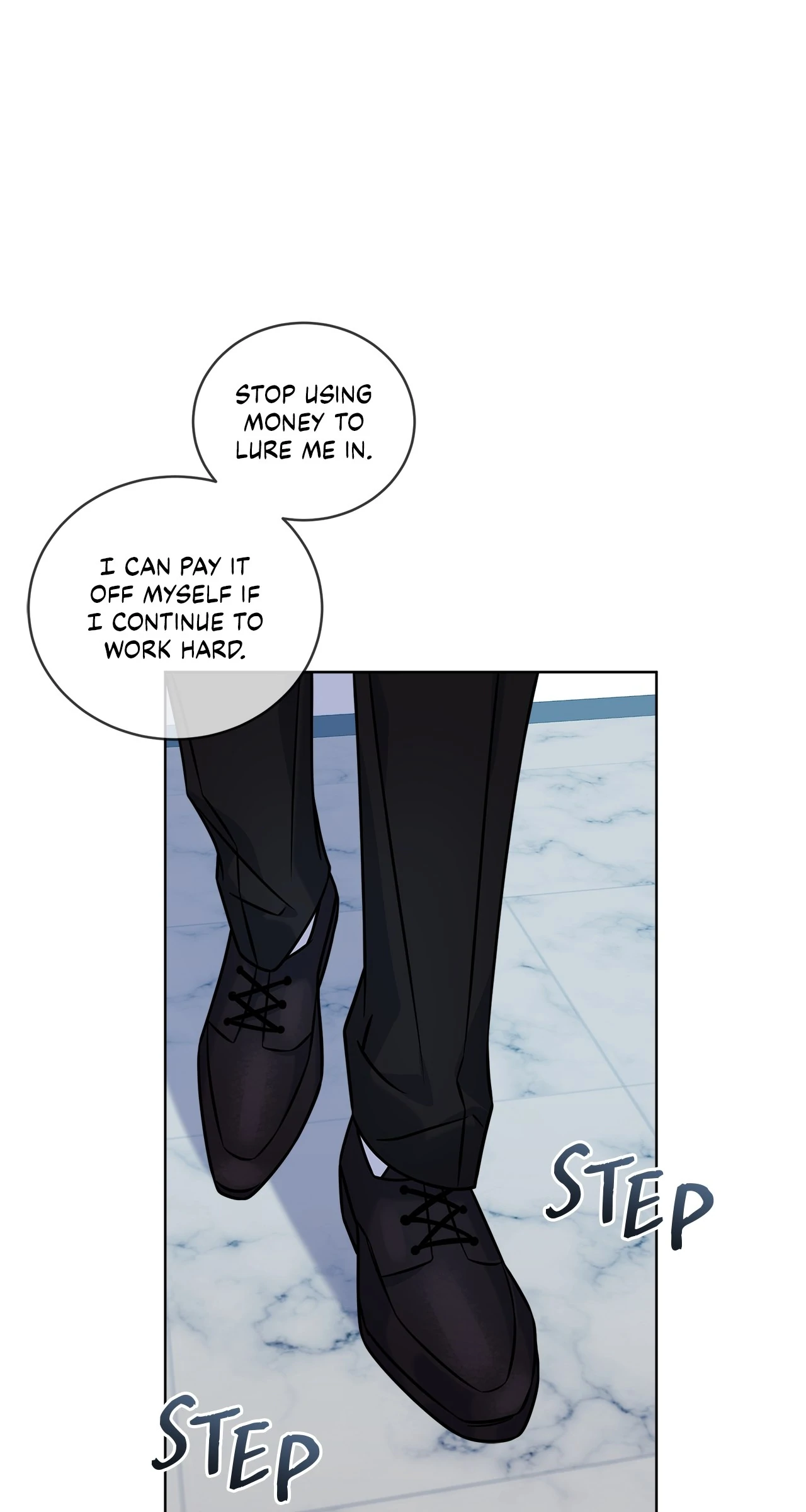 The Fox’s Love Refresher - Chapter 21 manhwa