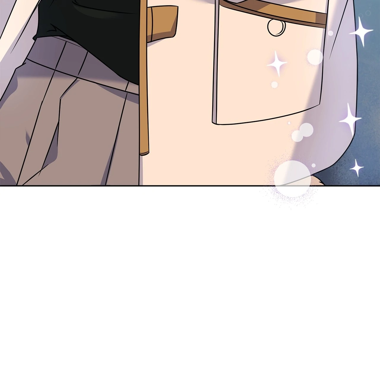 The Fox’s Love Refresher - Chapter 21 manhwa