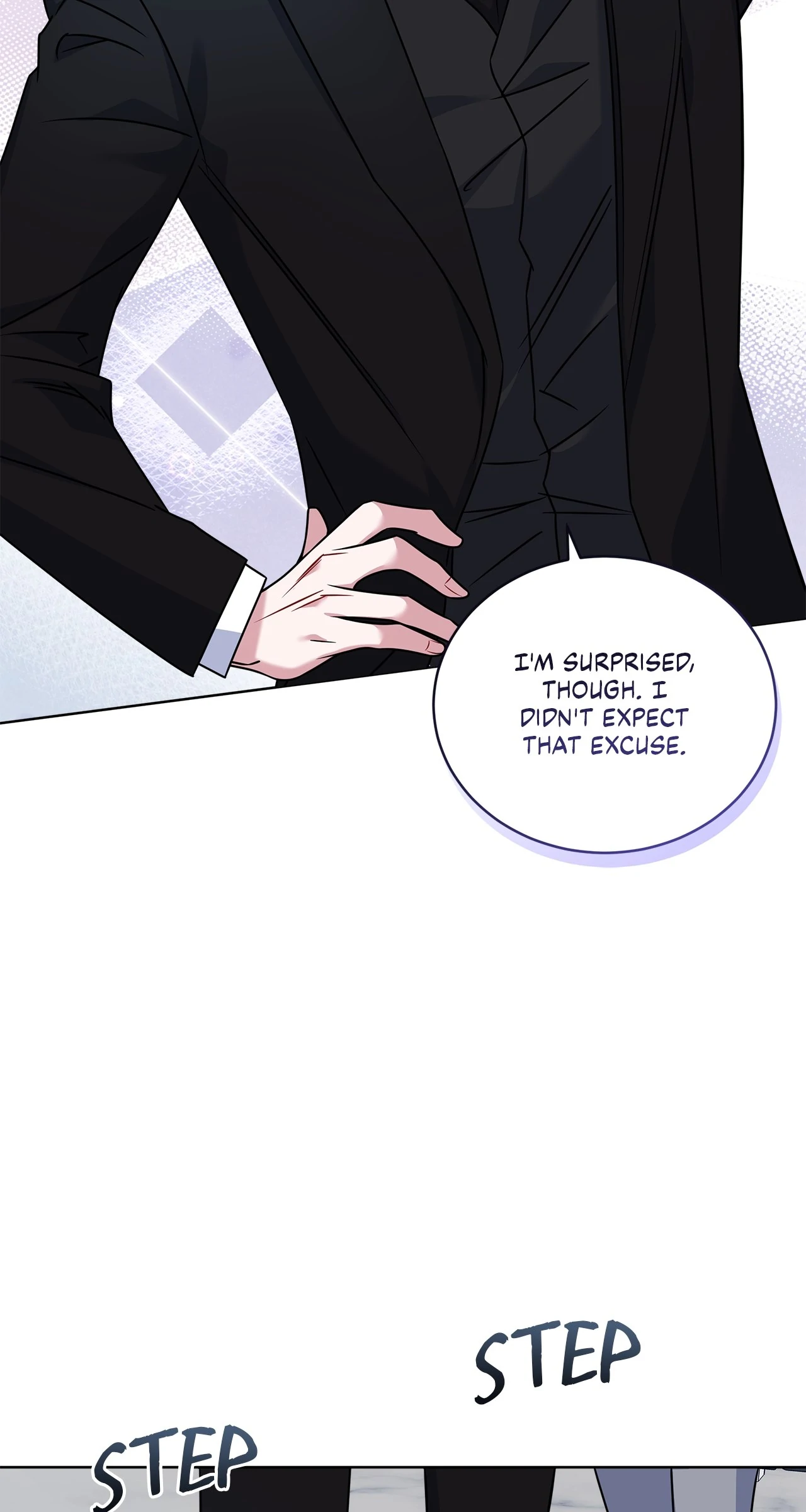 The Fox’s Love Refresher - Chapter 21 manhwa