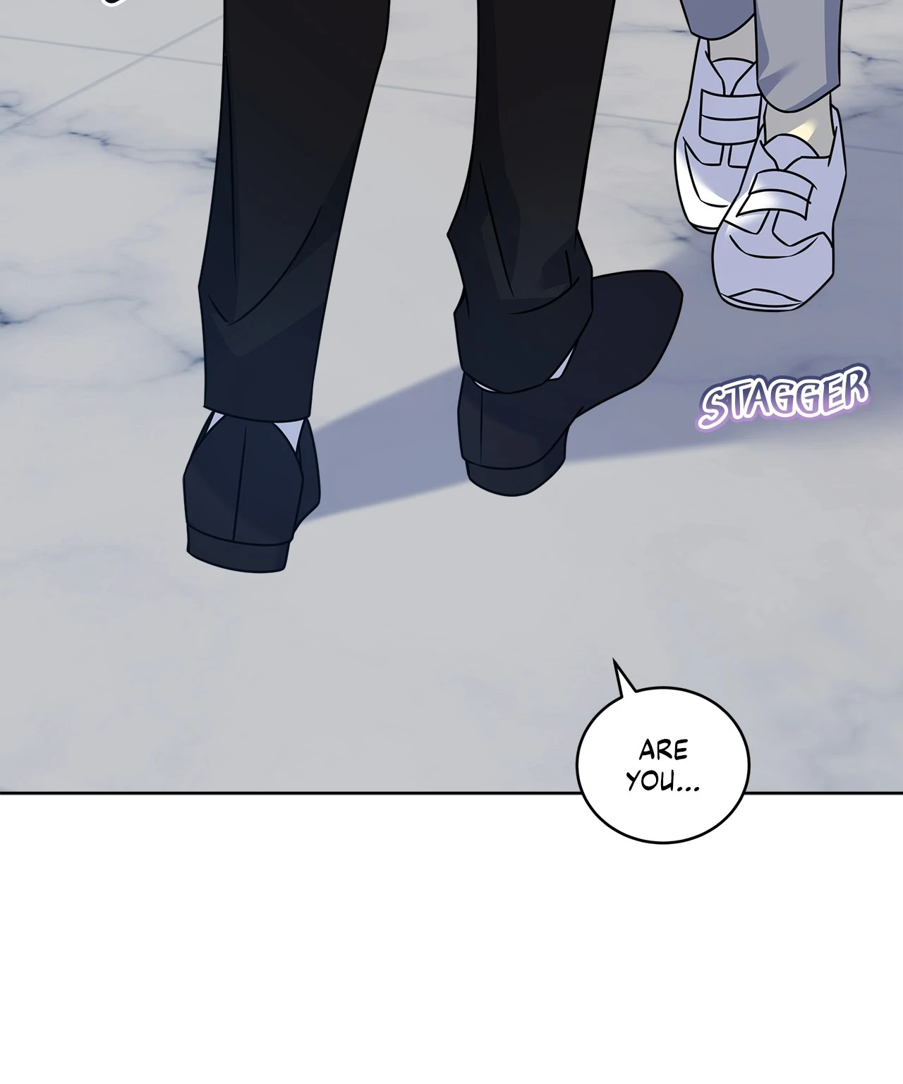 The Fox’s Love Refresher - Chapter 21 manhwa