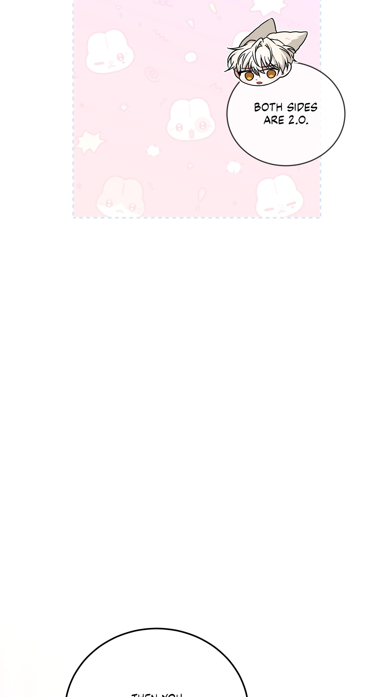 The Fox’s Love Refresher - Chapter 21 manhwa