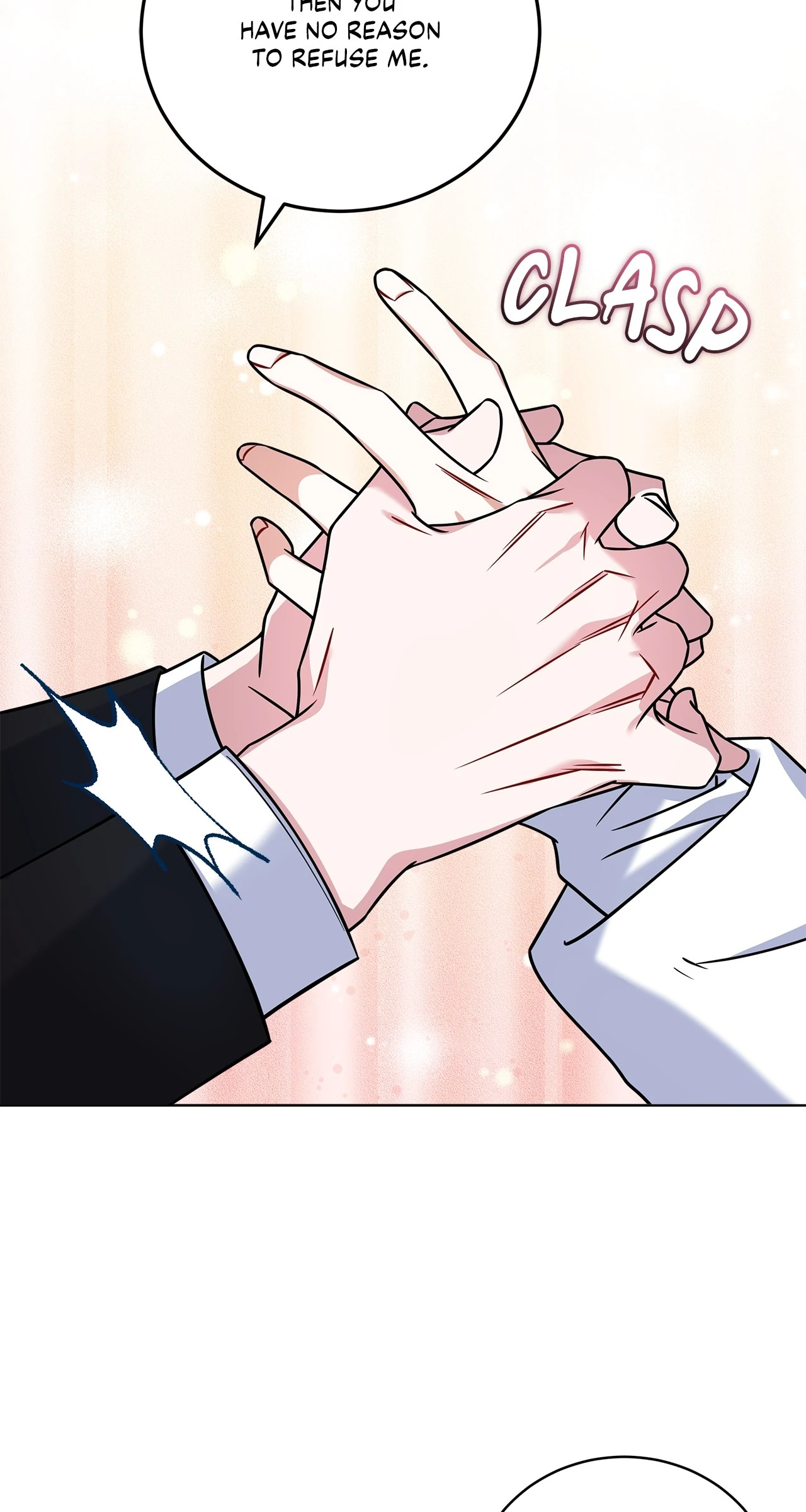 The Fox’s Love Refresher - Chapter 21 manhwa