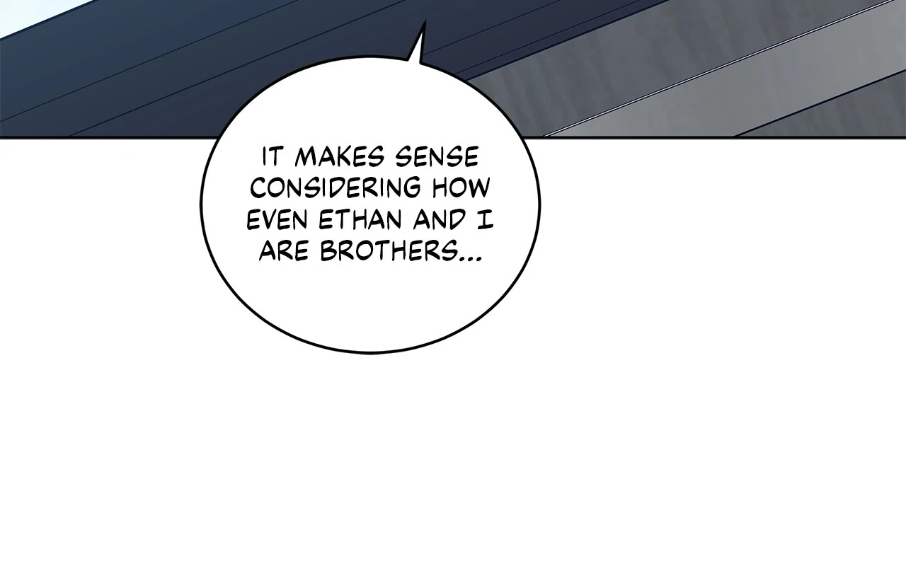 The Fox’s Love Refresher - Chapter 21 manhwa
