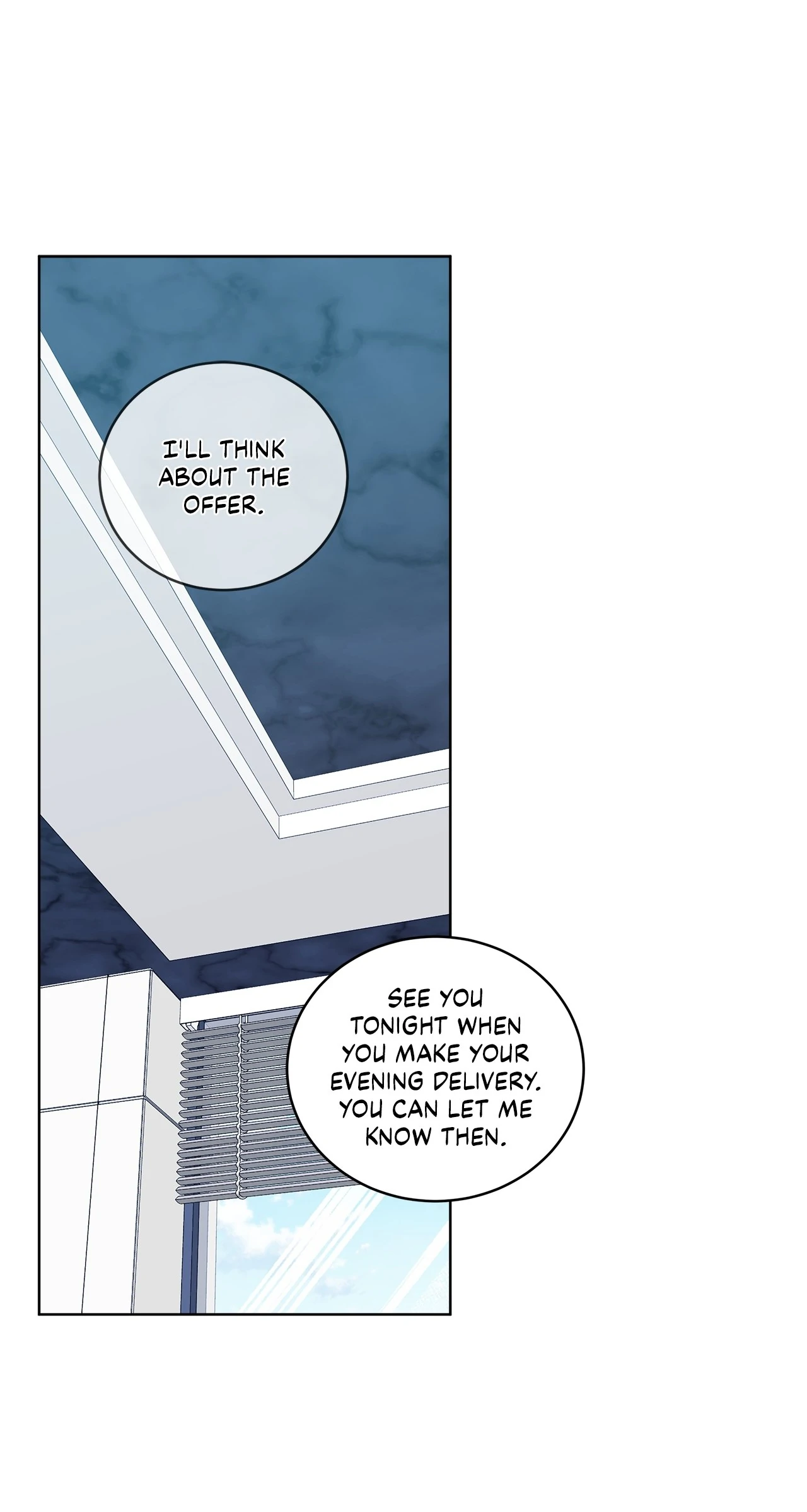 The Fox’s Love Refresher - Chapter 21 manhwa
