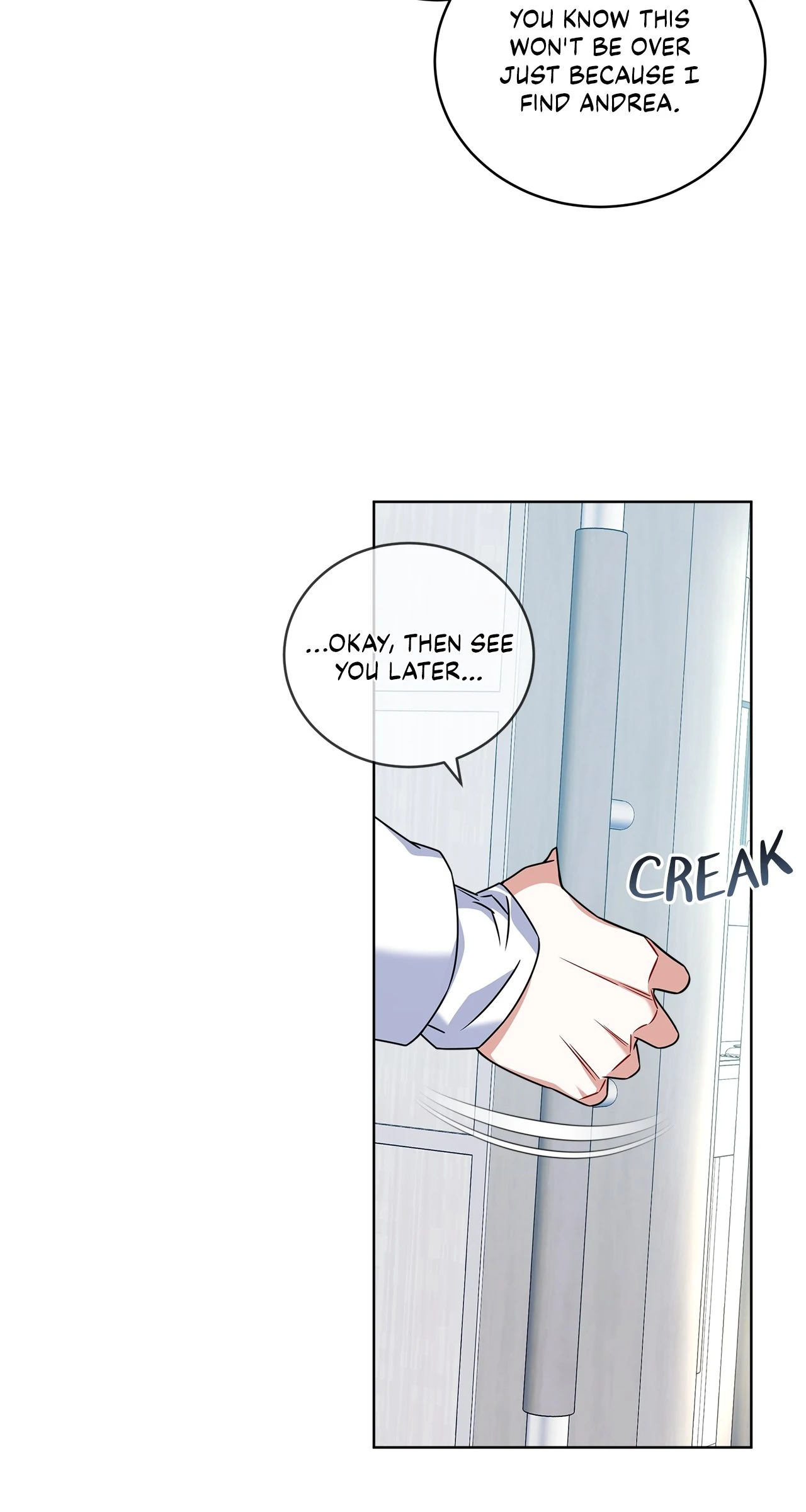 The Fox’s Love Refresher - Chapter 21 manhwa