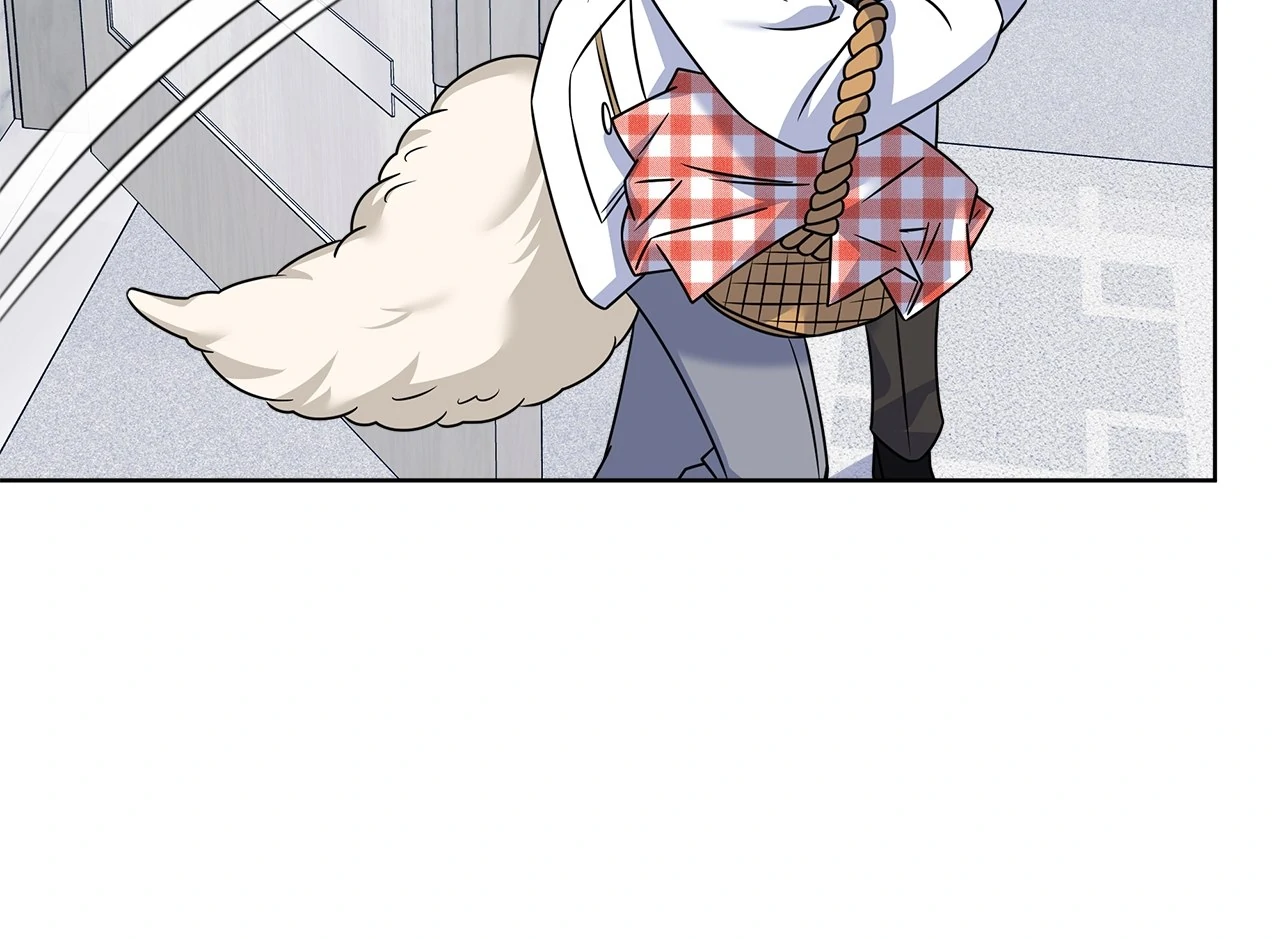 The Fox’s Love Refresher - Chapter 21 manhwa