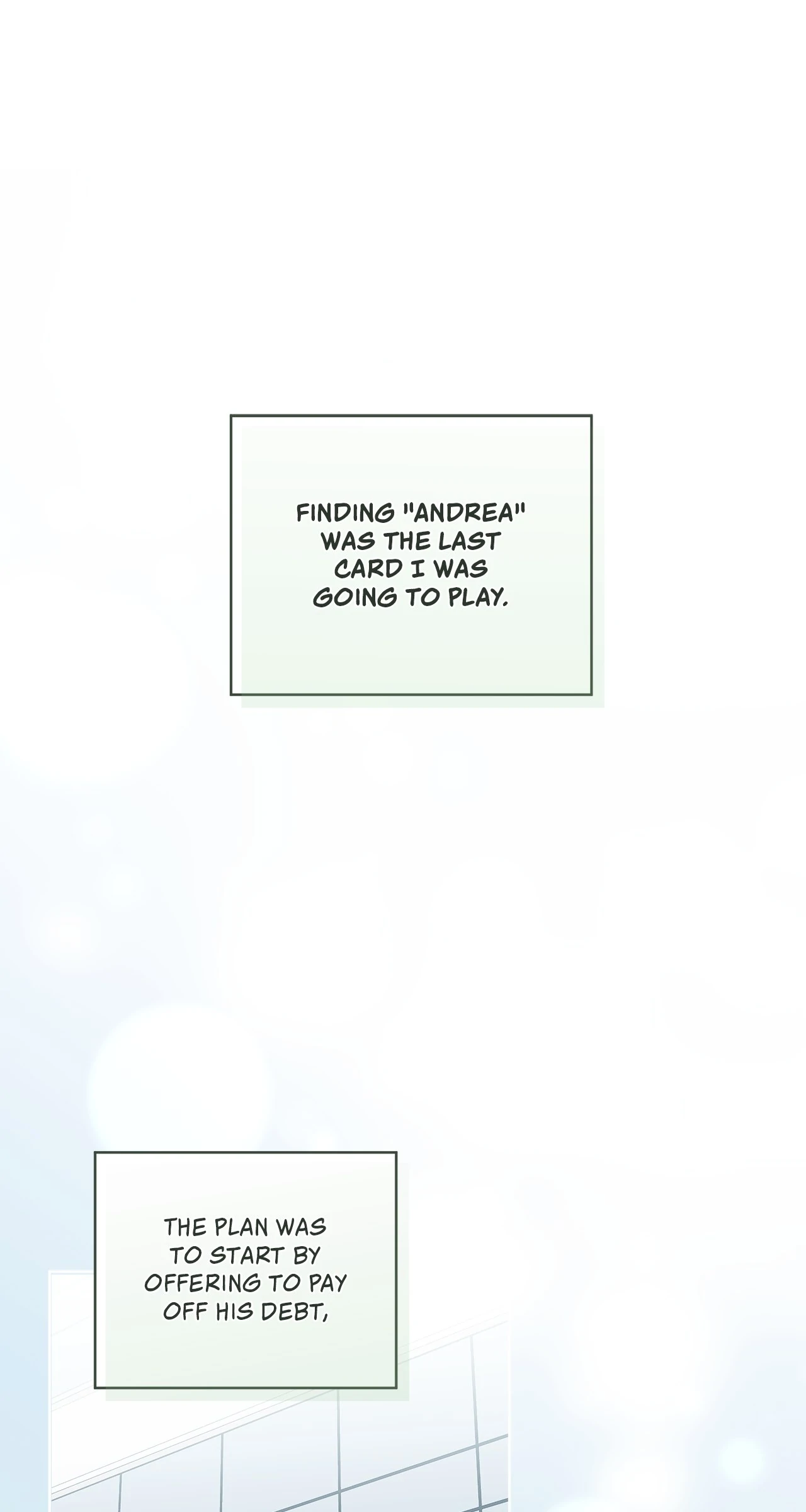 The Fox’s Love Refresher - Chapter 21 manhwa