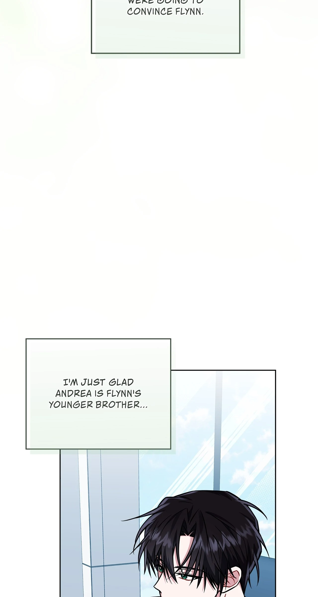 The Fox’s Love Refresher - Chapter 21 manhwa