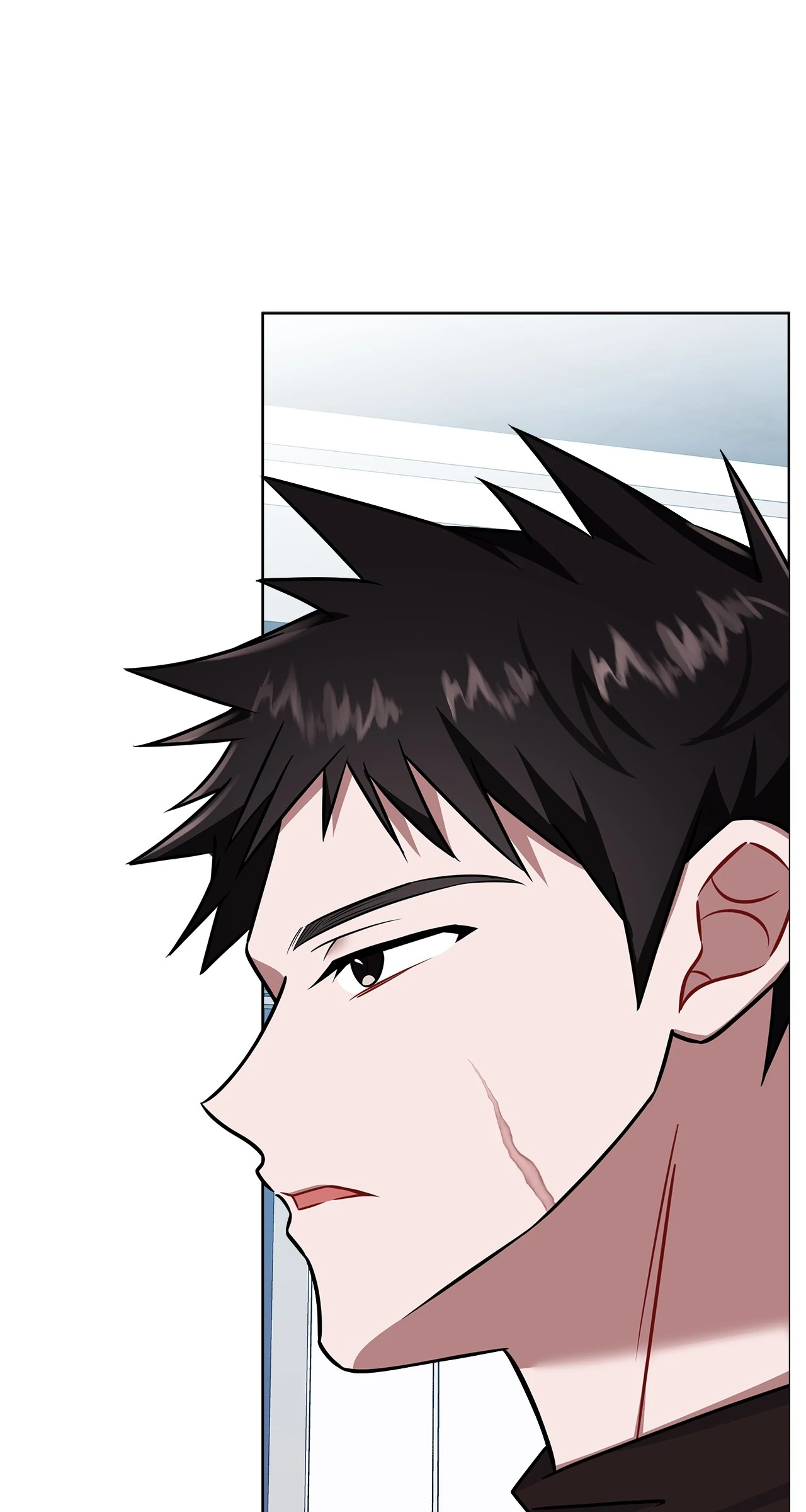 The Fox’s Love Refresher - Chapter 21 manhwa