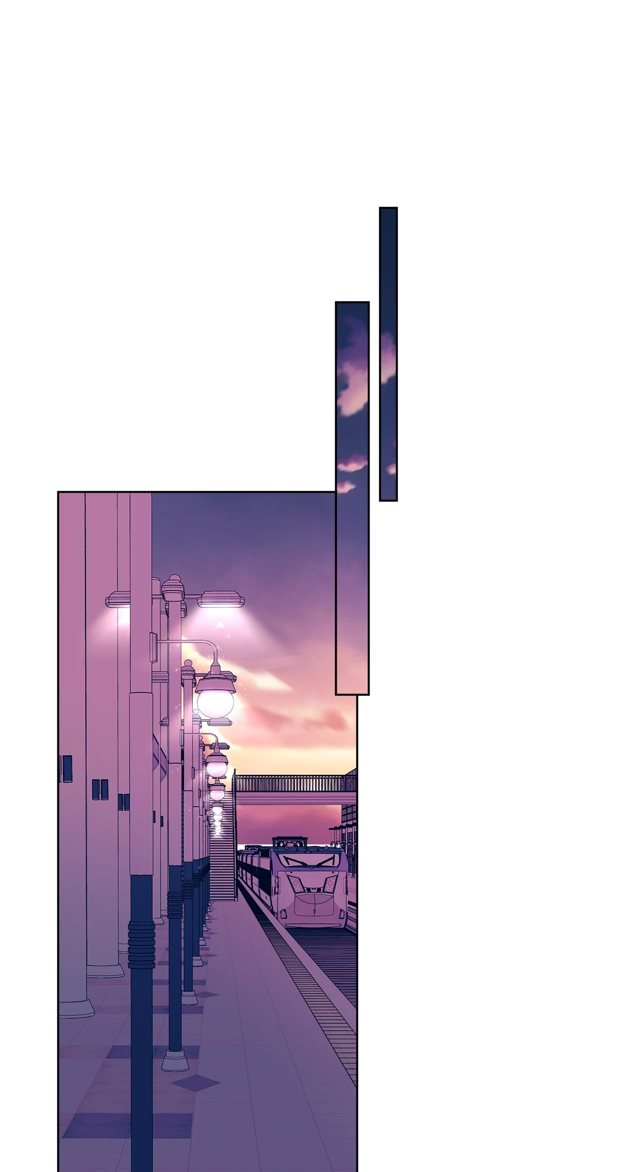 The Fox’s Love Refresher - Chapter 21 manhwa