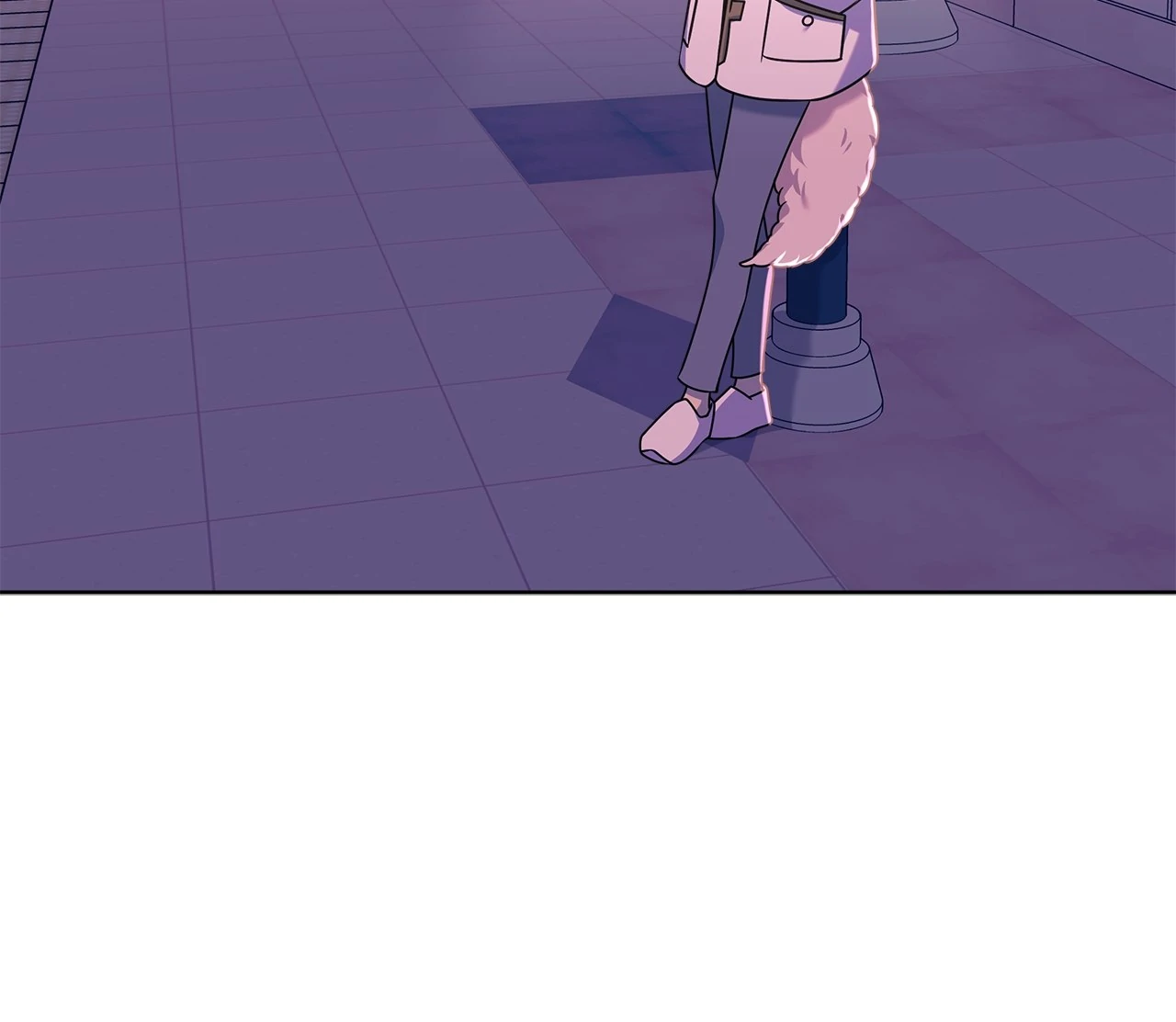 The Fox’s Love Refresher - Chapter 21 manhwa