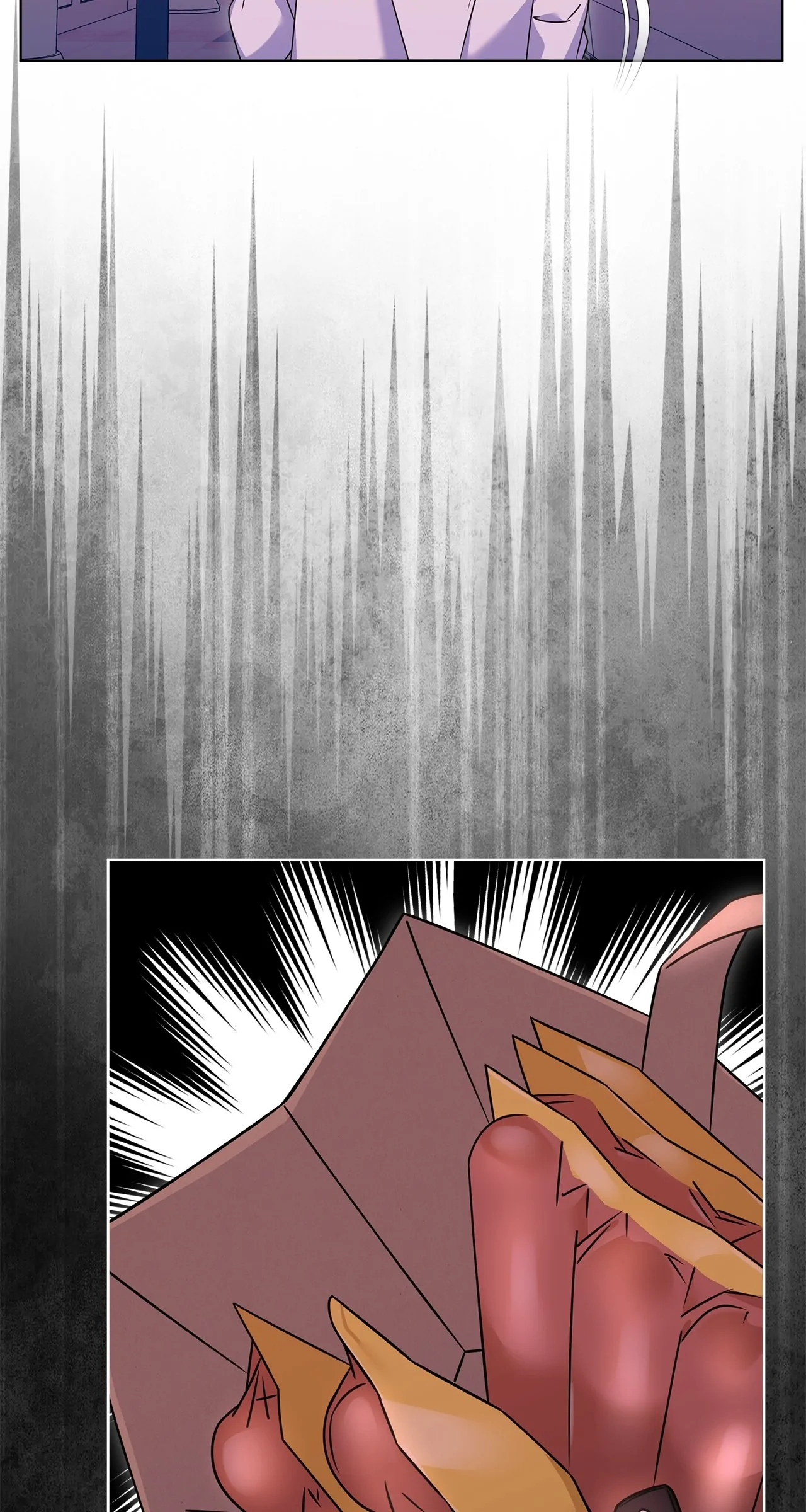 The Fox’s Love Refresher - Chapter 21 manhwa
