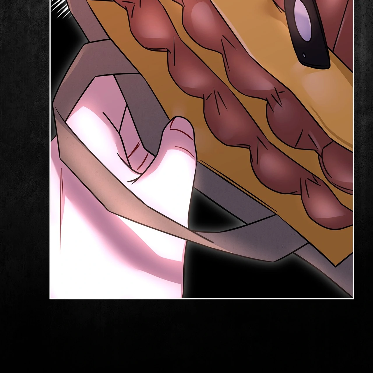 The Fox’s Love Refresher - Chapter 21 manhwa