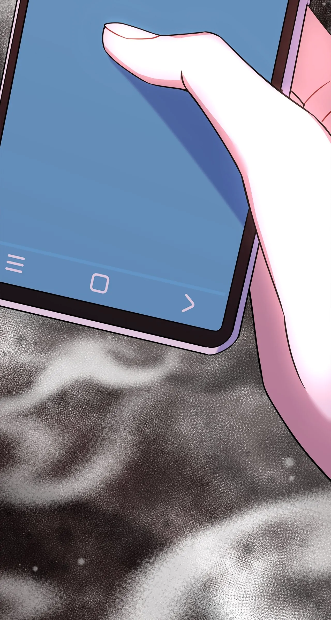 The Fox’s Love Refresher - Chapter 21 manhwa