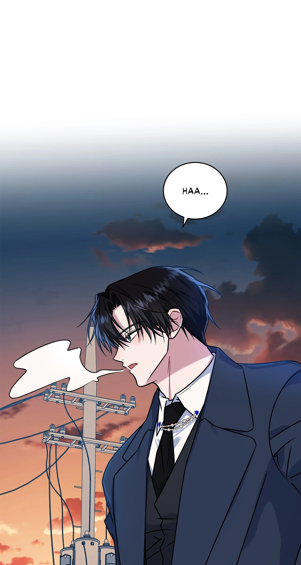 The Fox’s Love Refresher - Chapter 22 manhwa