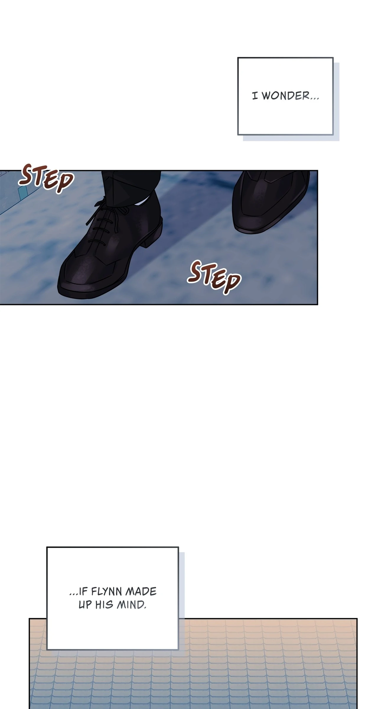 The Fox’s Love Refresher - Chapter 22 manhwa