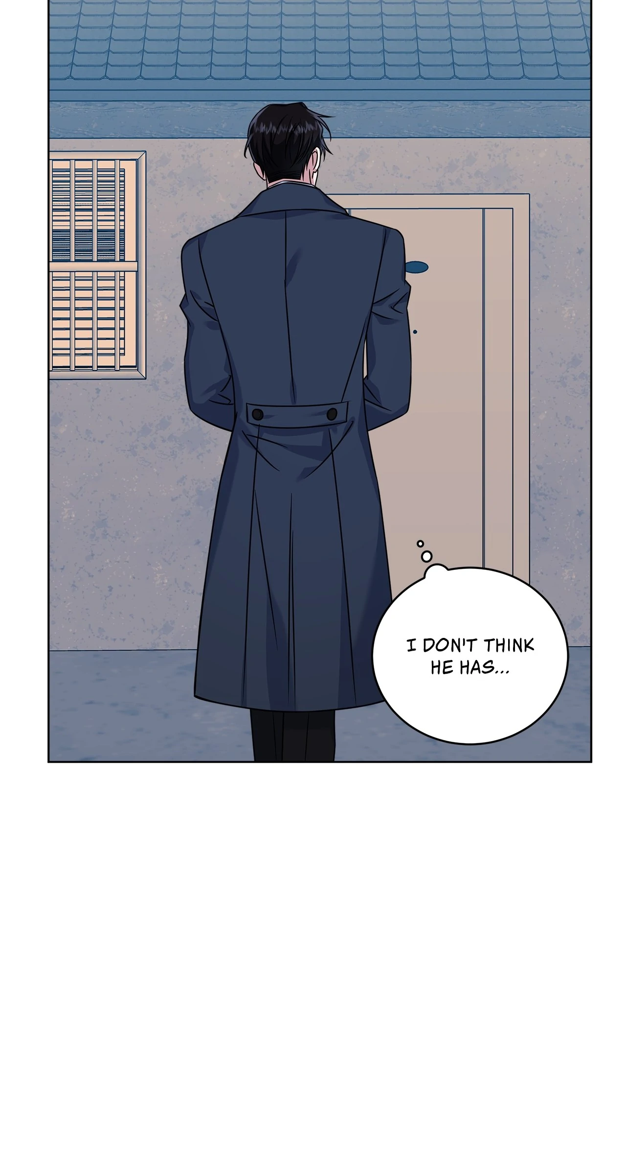 The Fox’s Love Refresher - Chapter 22 manhwa