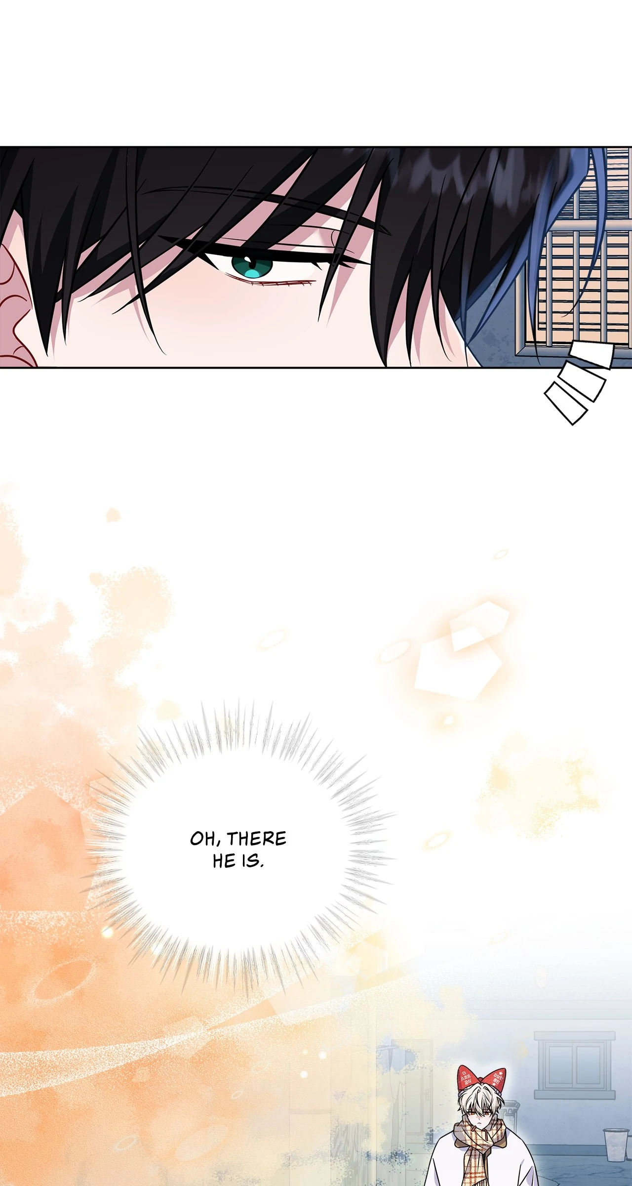 The Fox’s Love Refresher - Chapter 22 manhwa