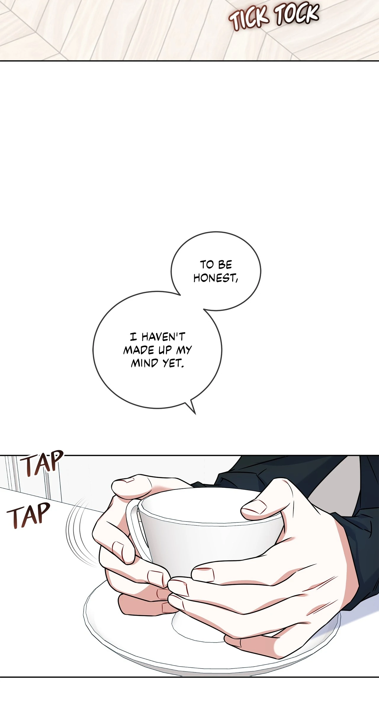 The Fox’s Love Refresher - Chapter 22 manhwa