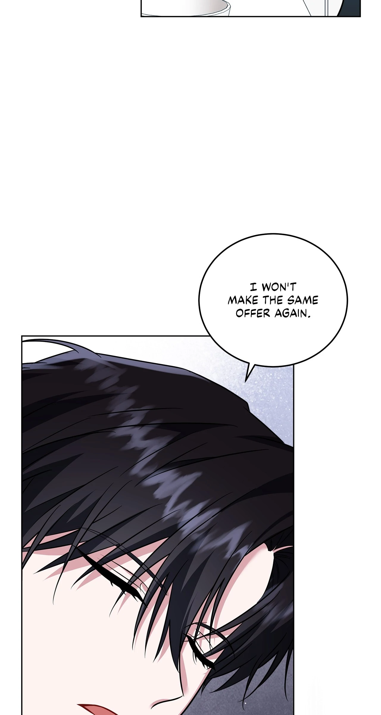 The Fox’s Love Refresher - Chapter 22 manhwa